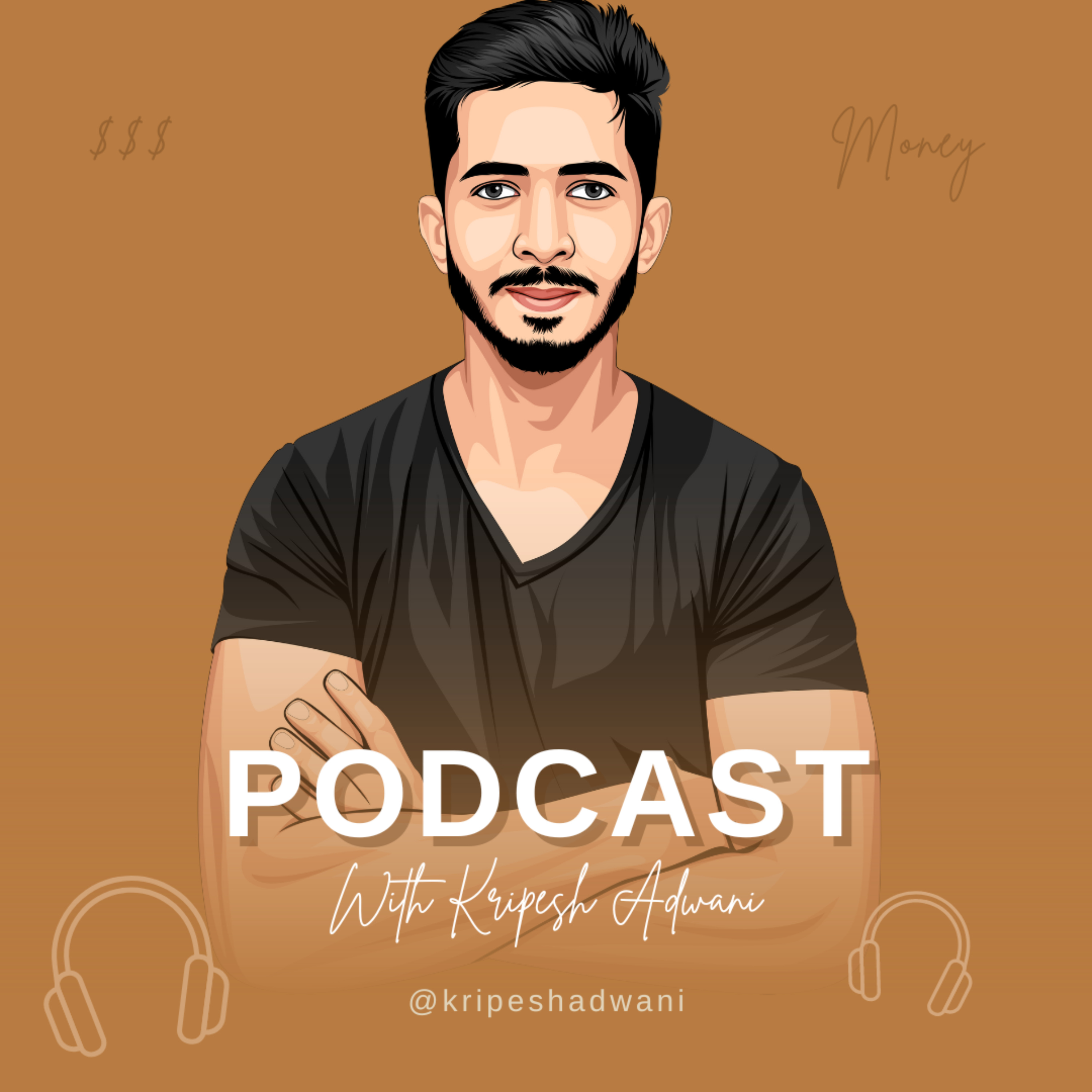 The Kripesh Adwani Show