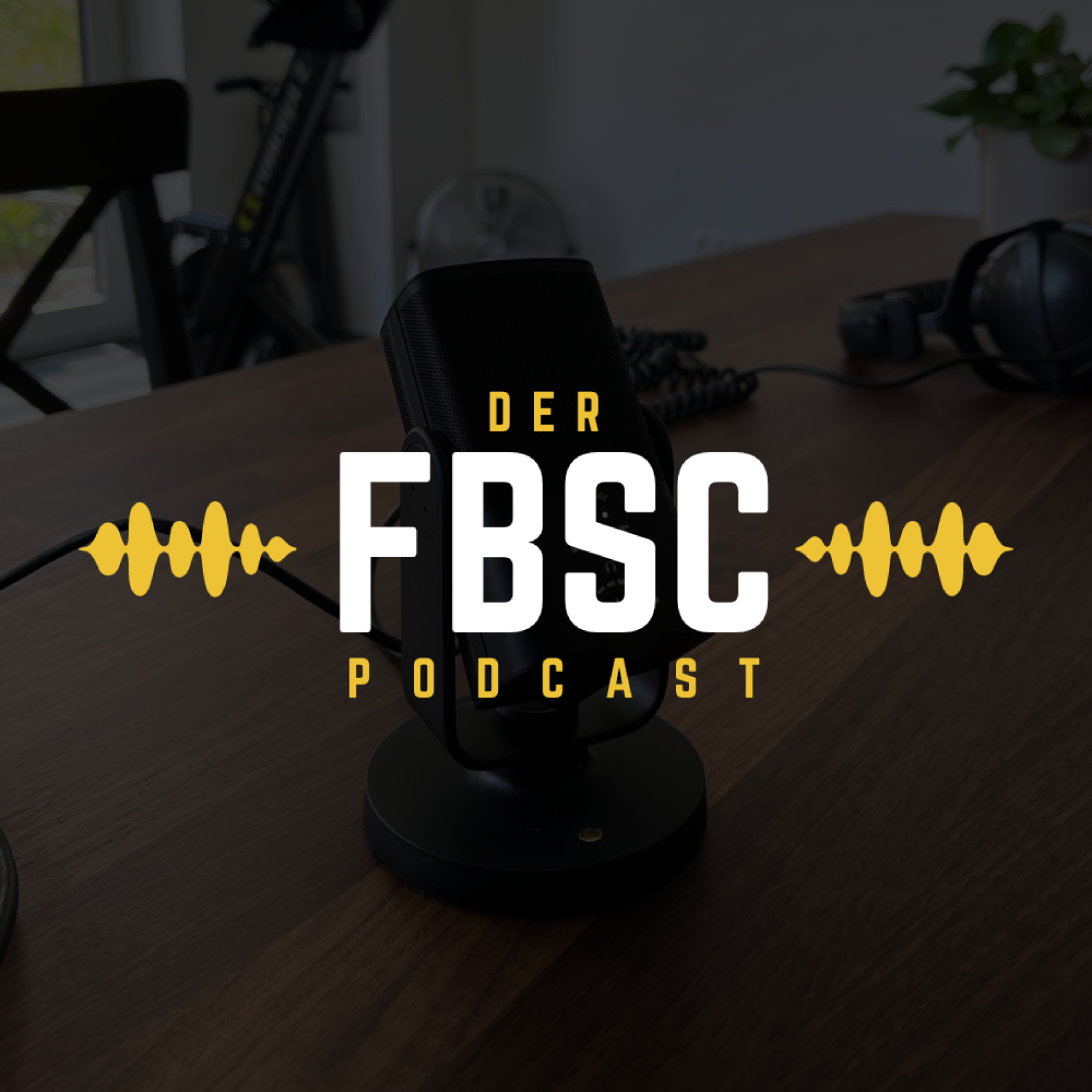 Der FBSC Podcast