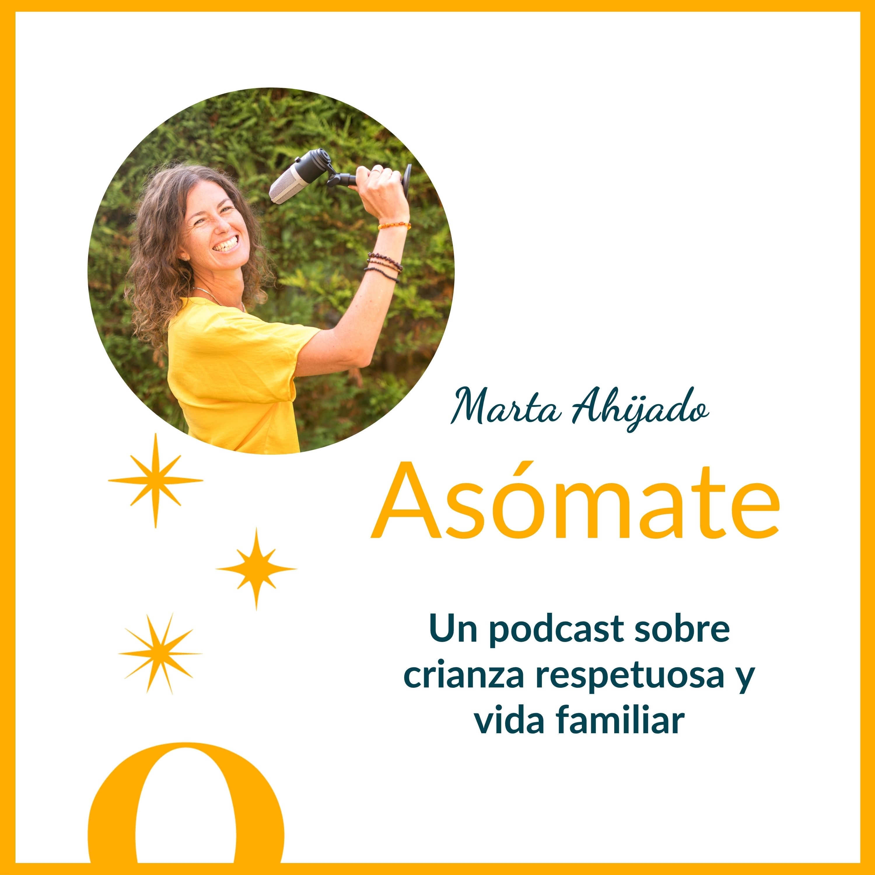 Asómate