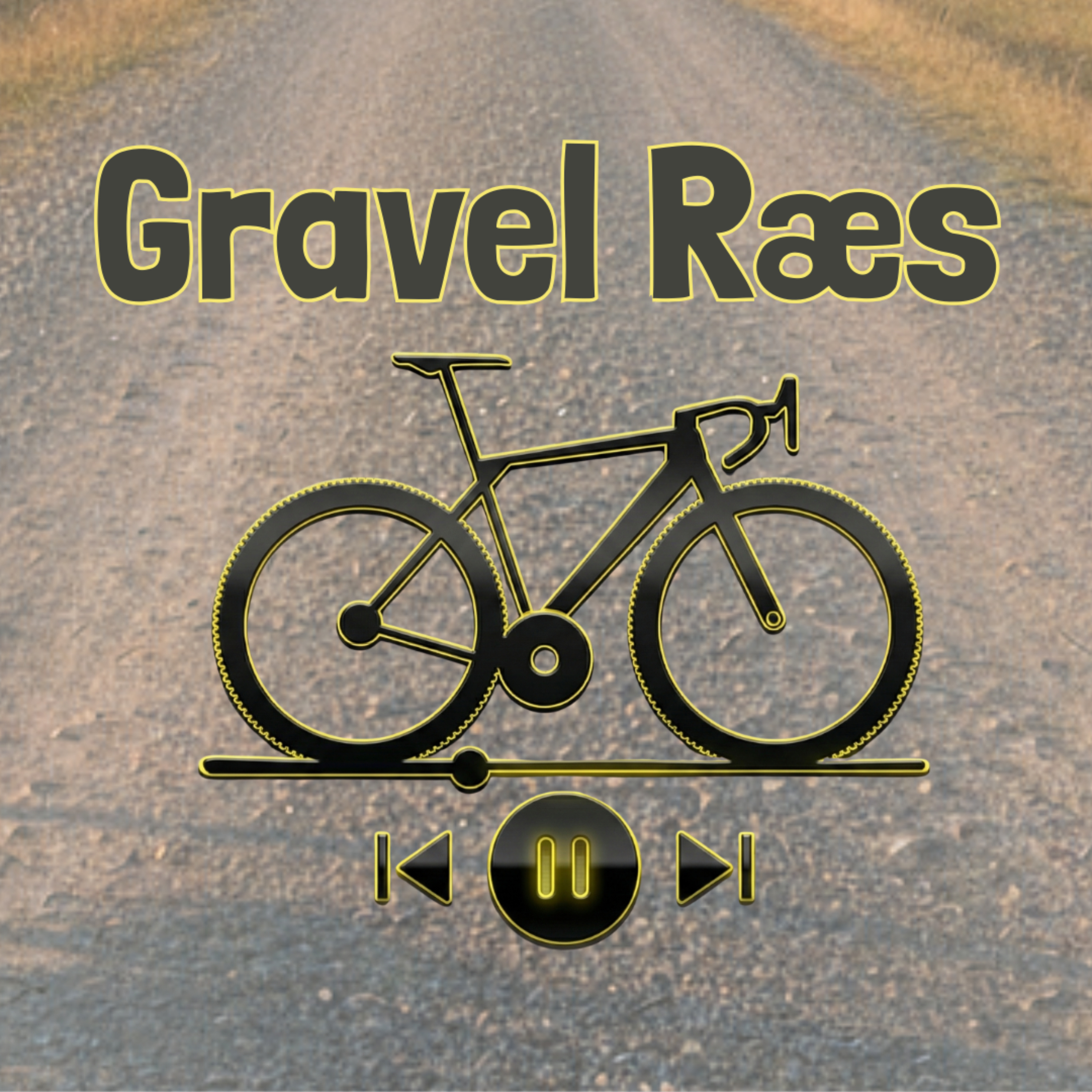 Gravel Ræs