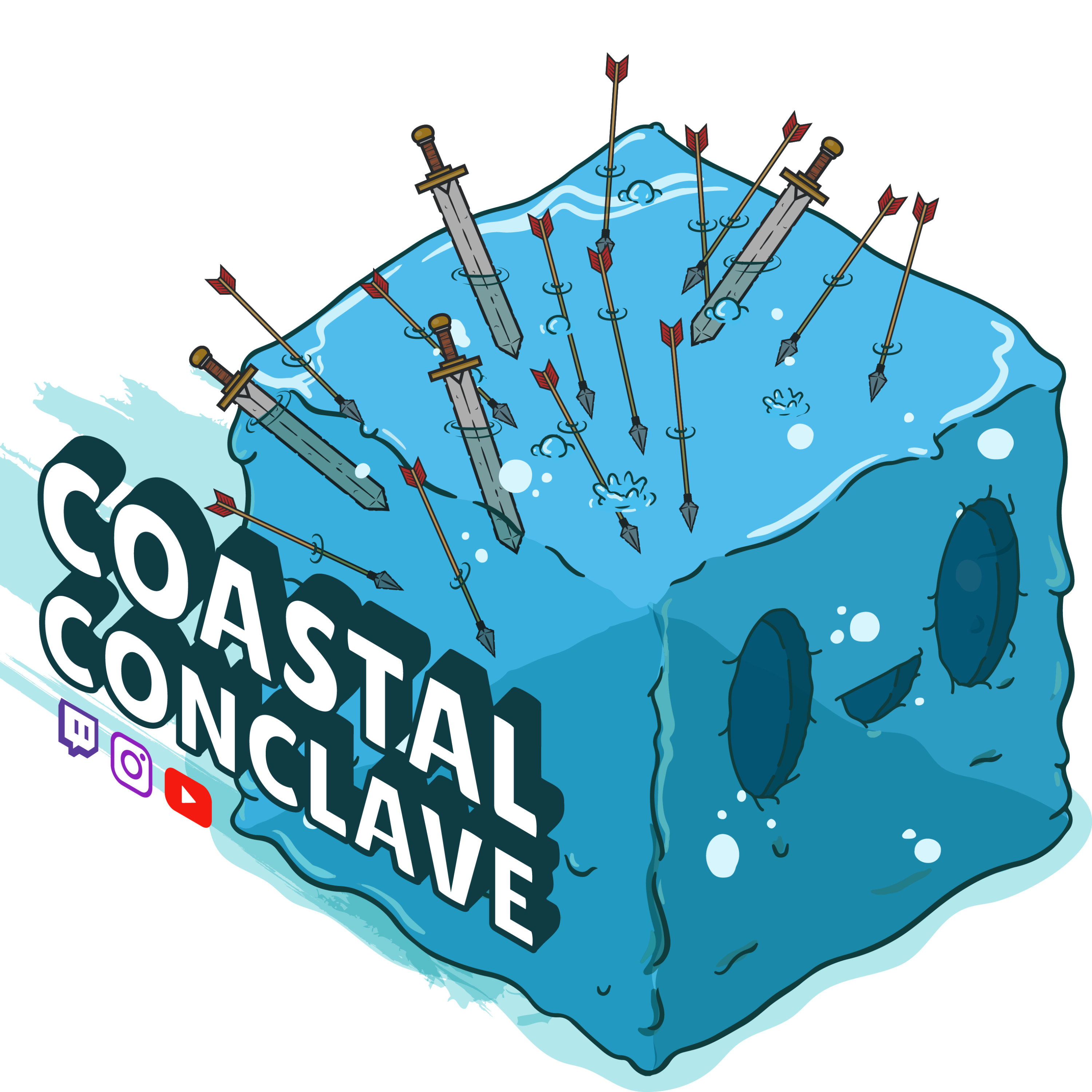 The Coastal Conclave