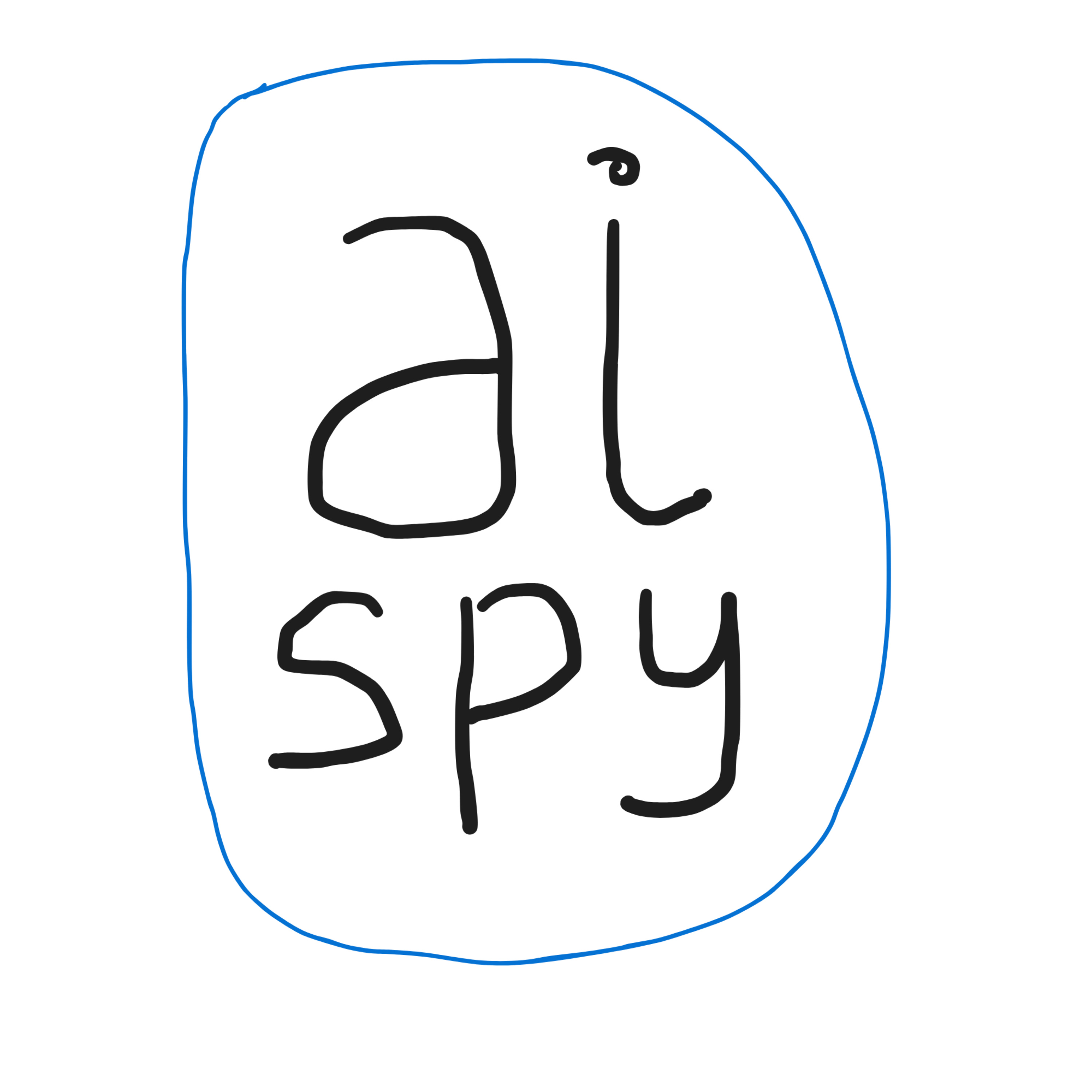 AI Spy cover art