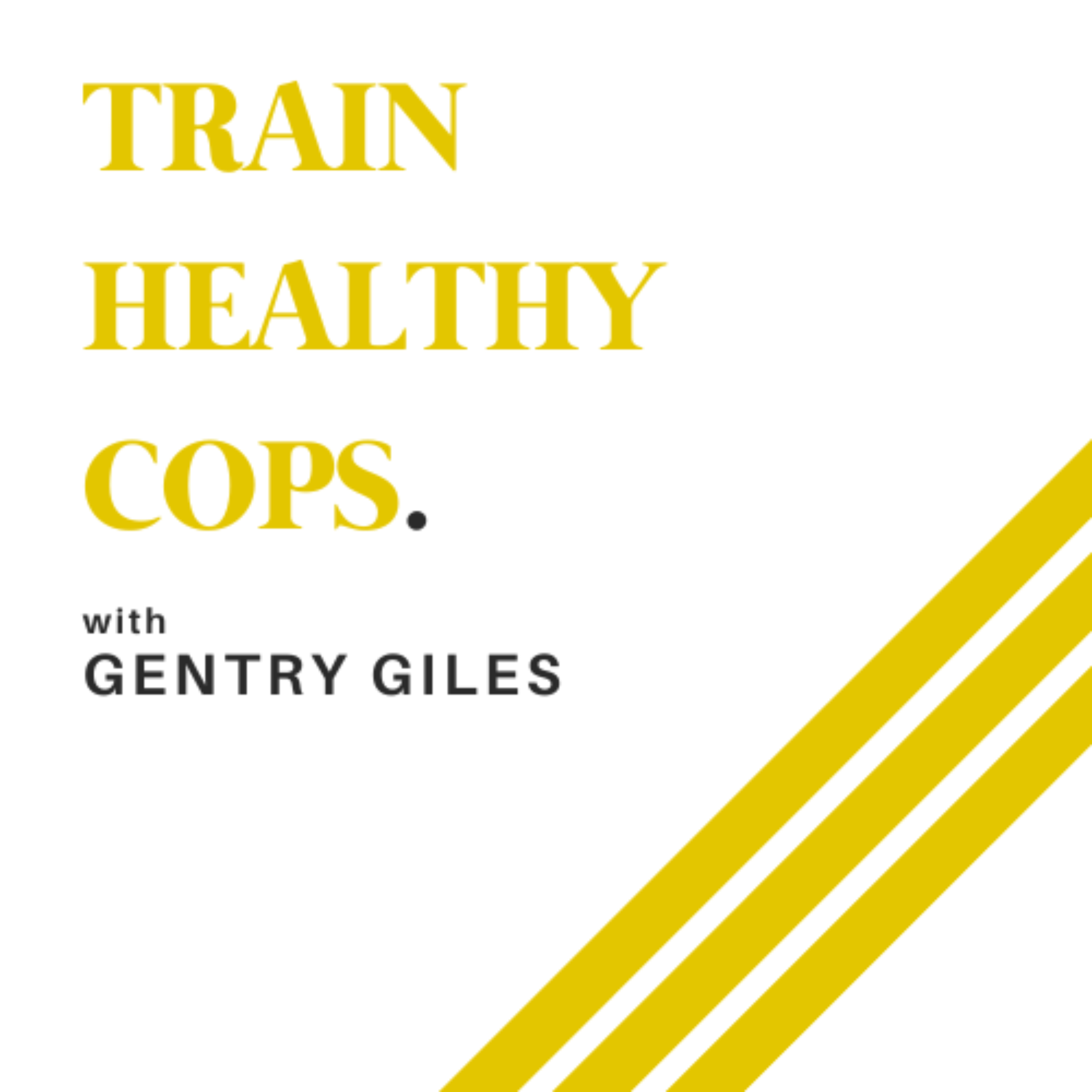 Train Healthy Cops