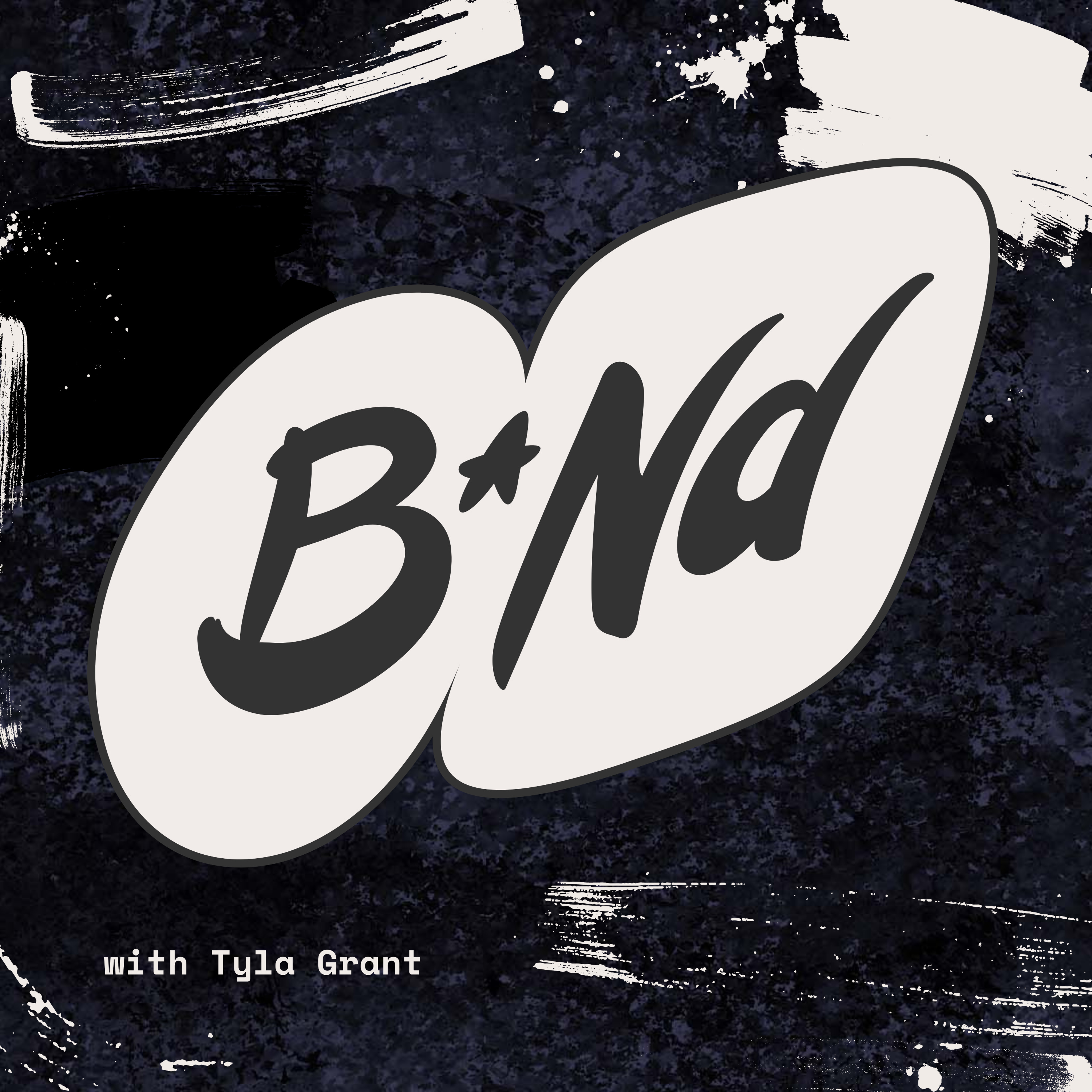 Black and Neurodiverse Podcast