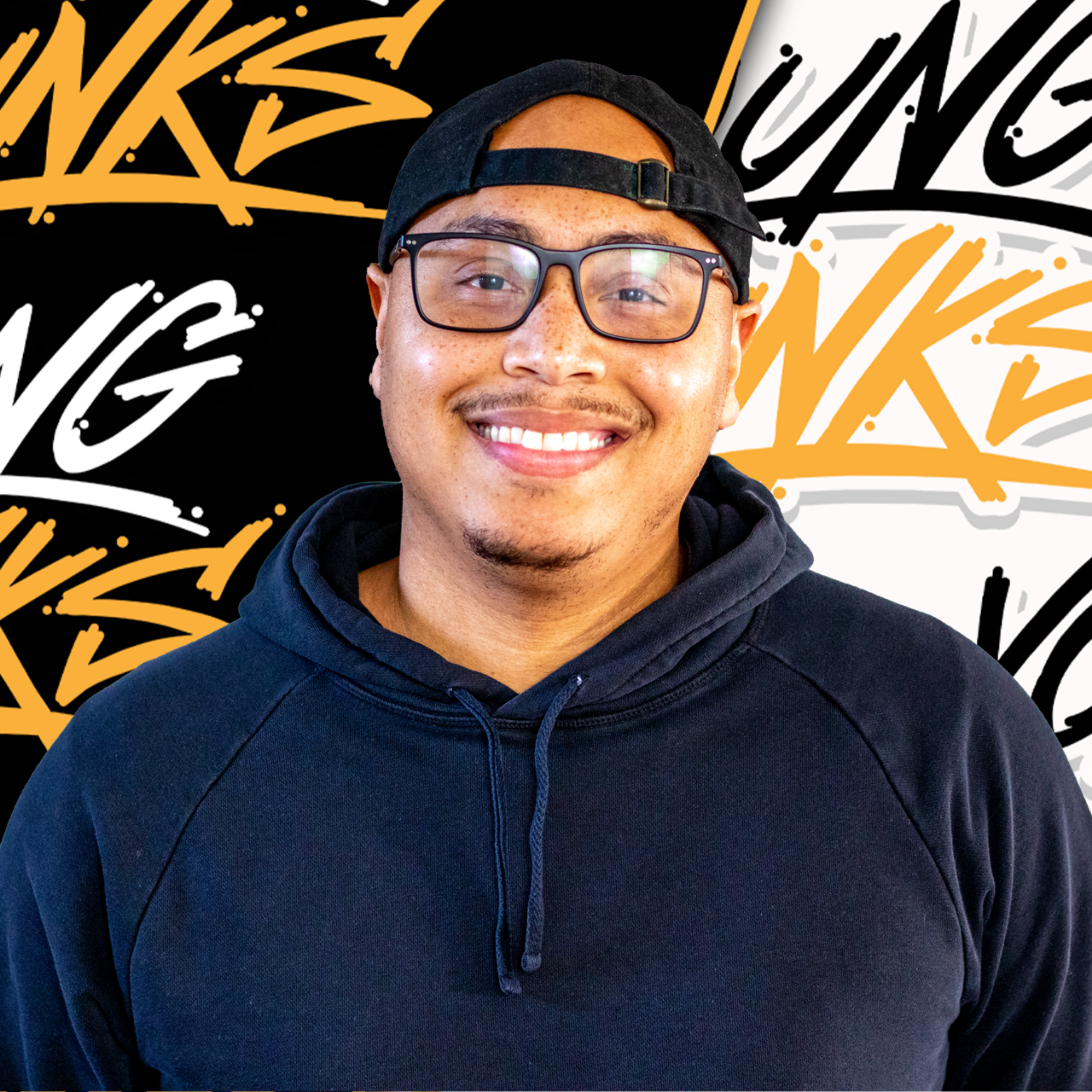 Young Punks ShortCast cover art