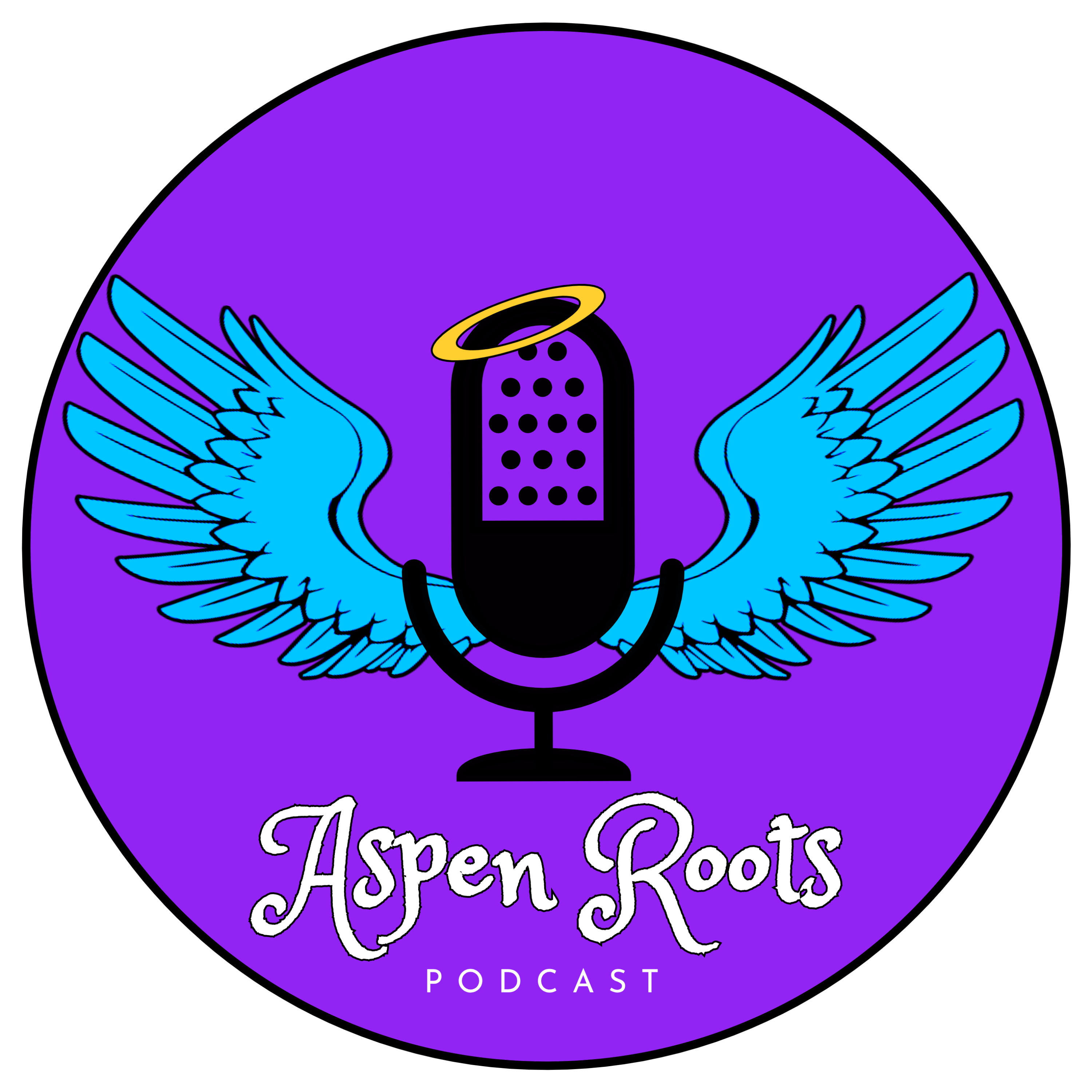 Aspen Roots