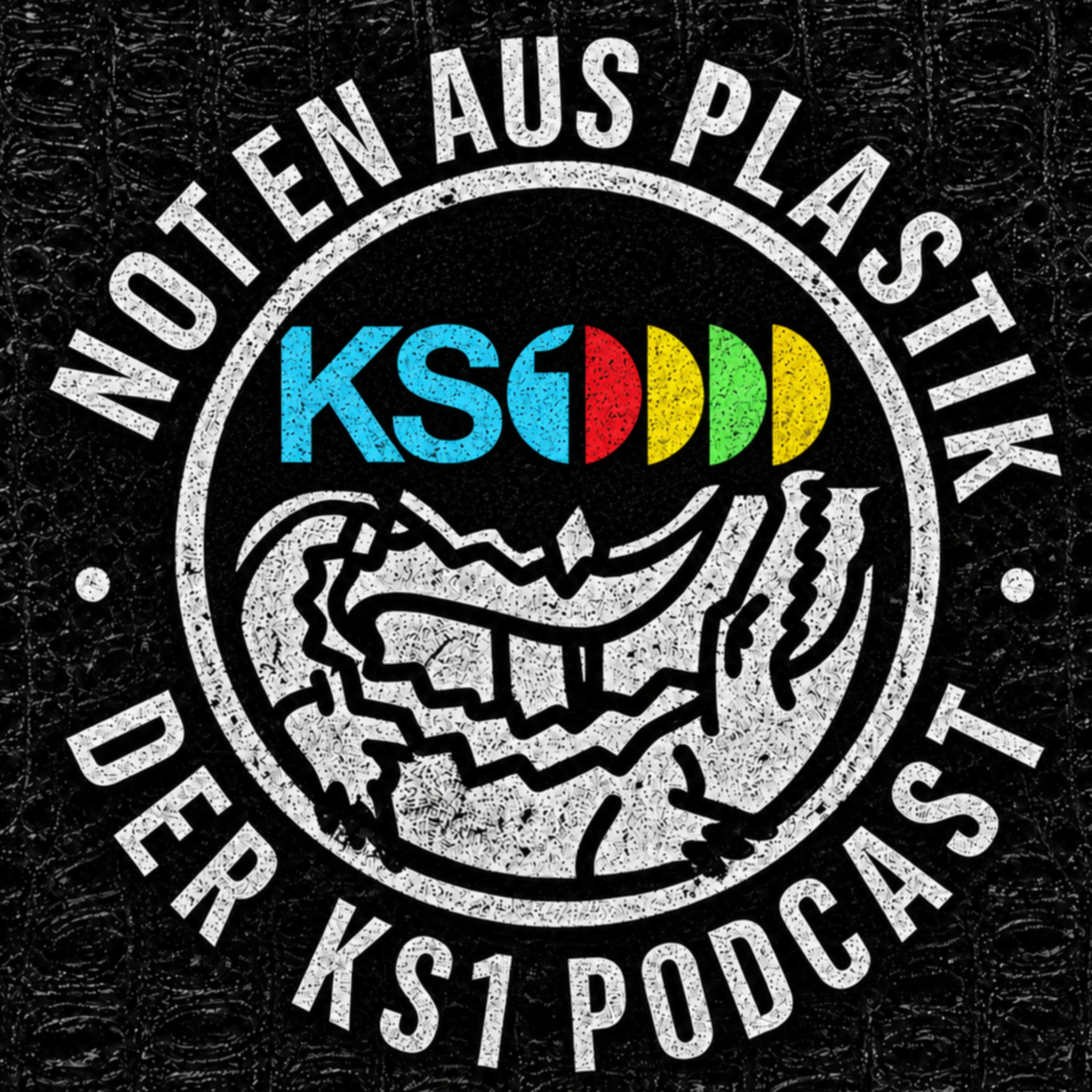 Der KS1 Podcast