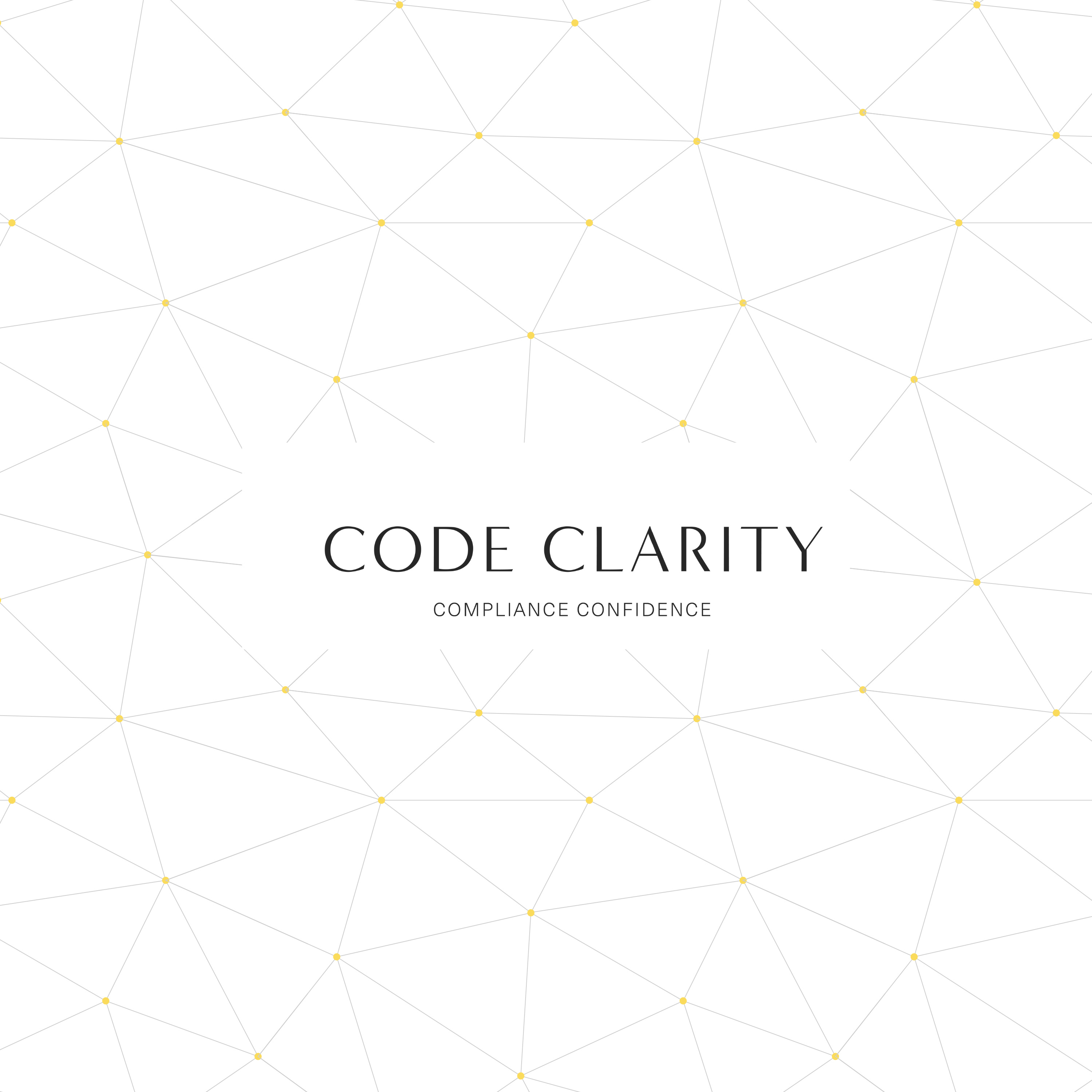Code Clarity