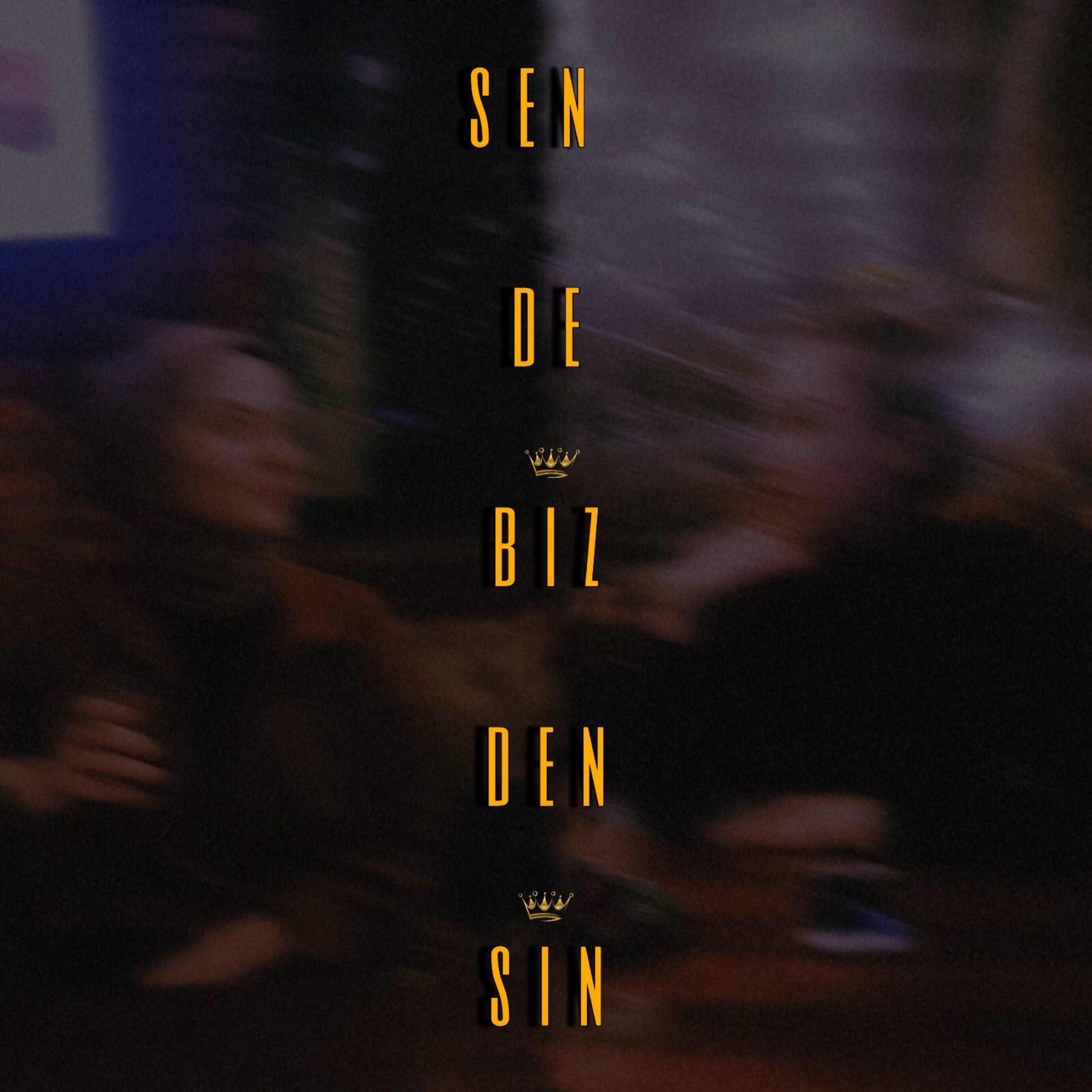 SendeBizdensin
