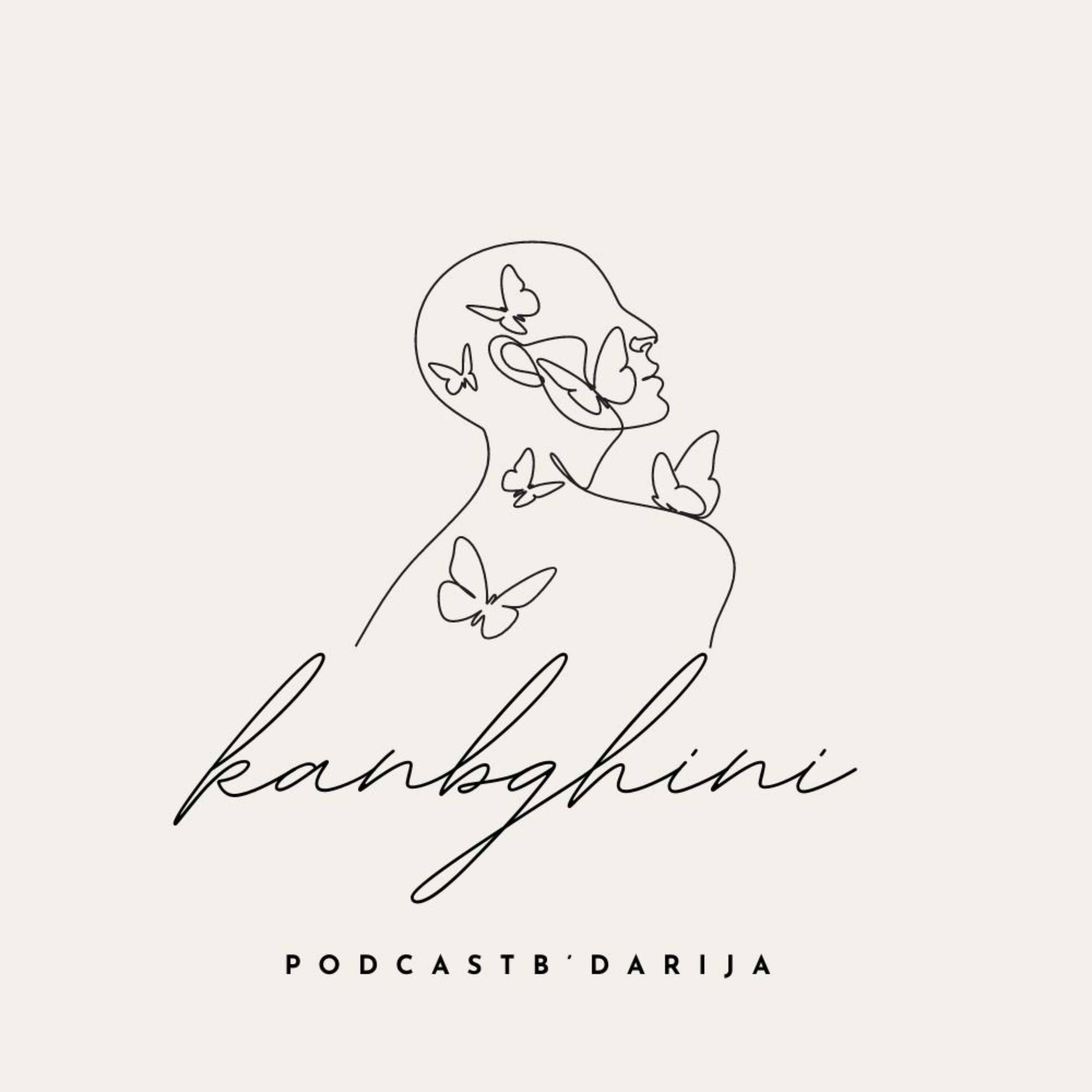 Kanbghini Podcast podcast artwork