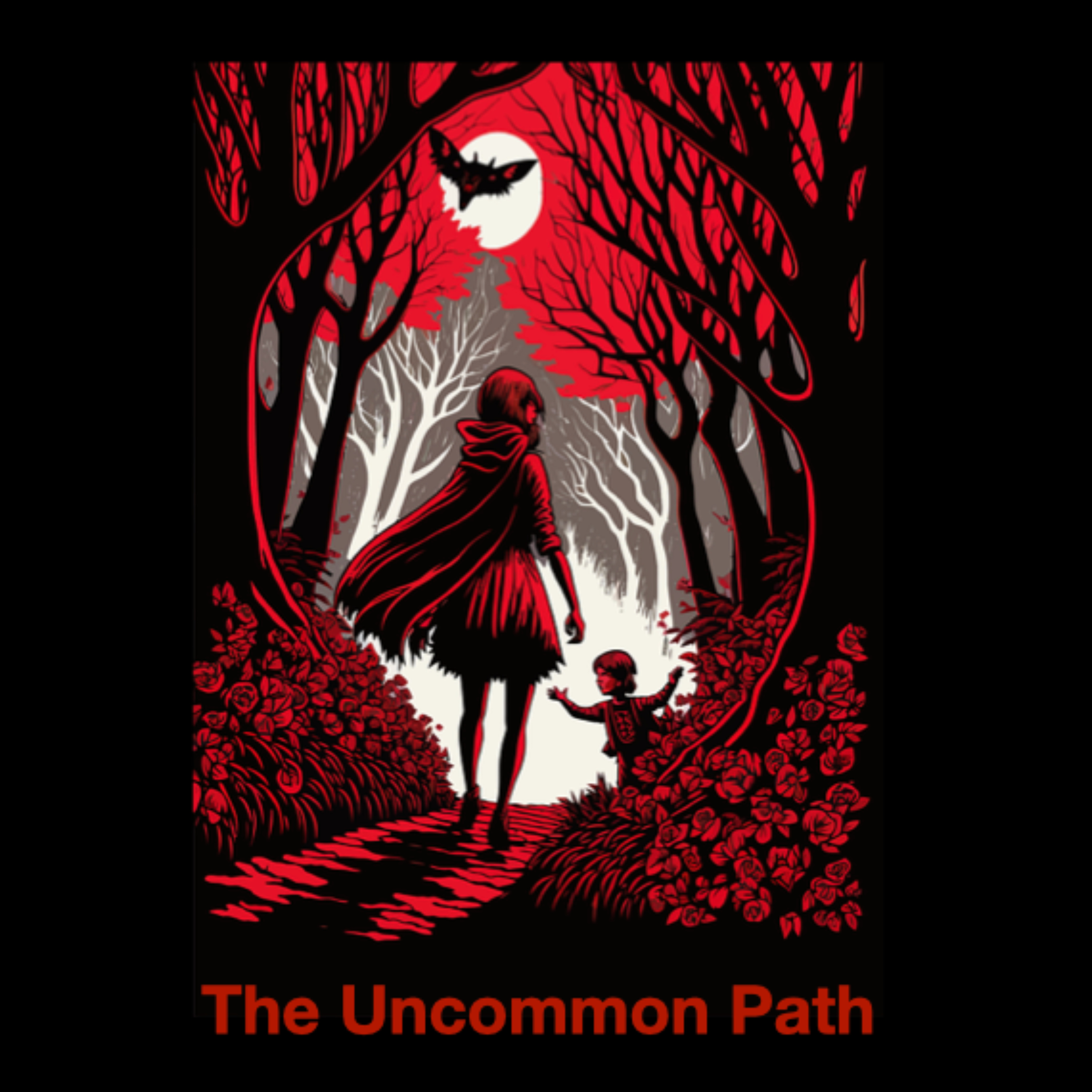 The Uncommon Path