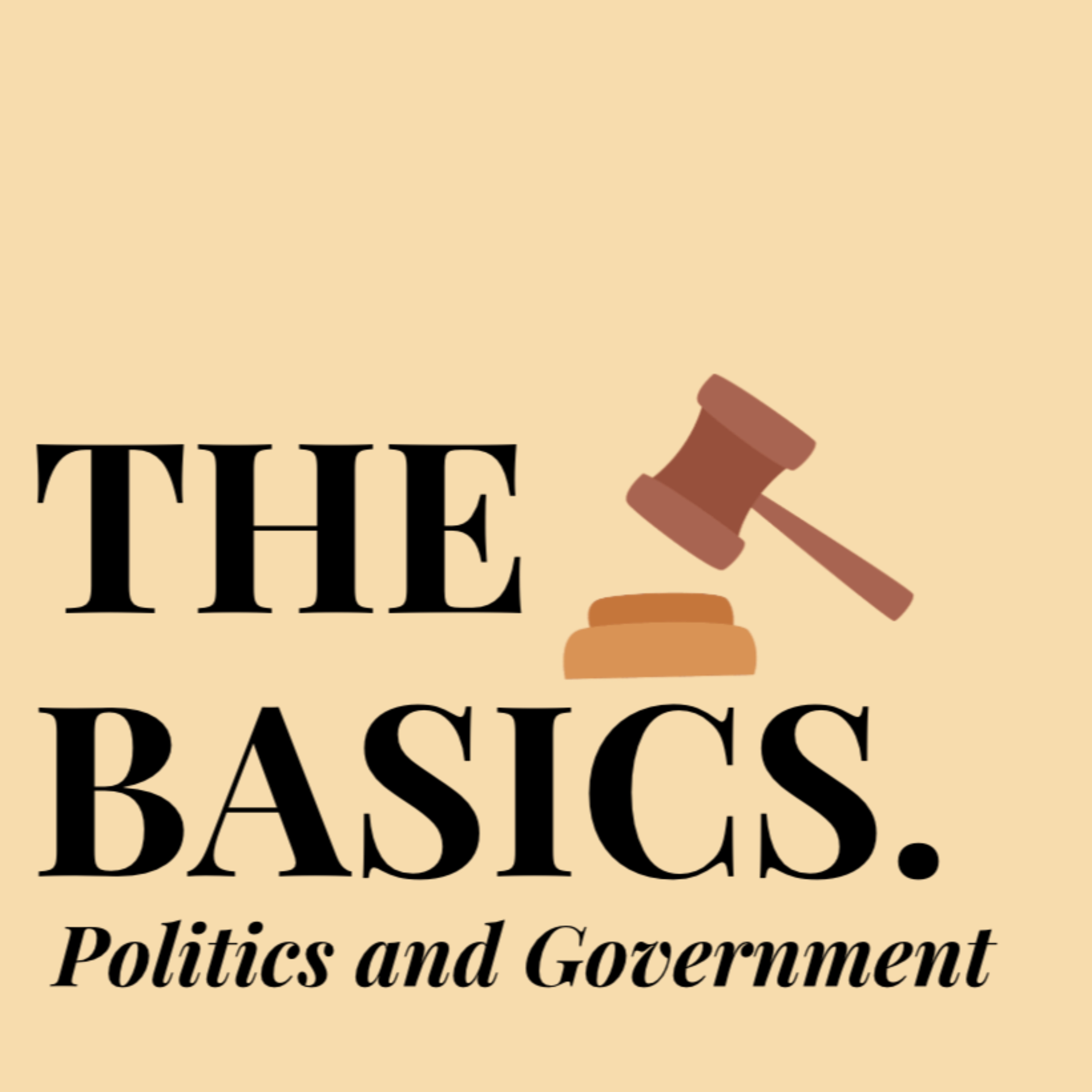 The Basics