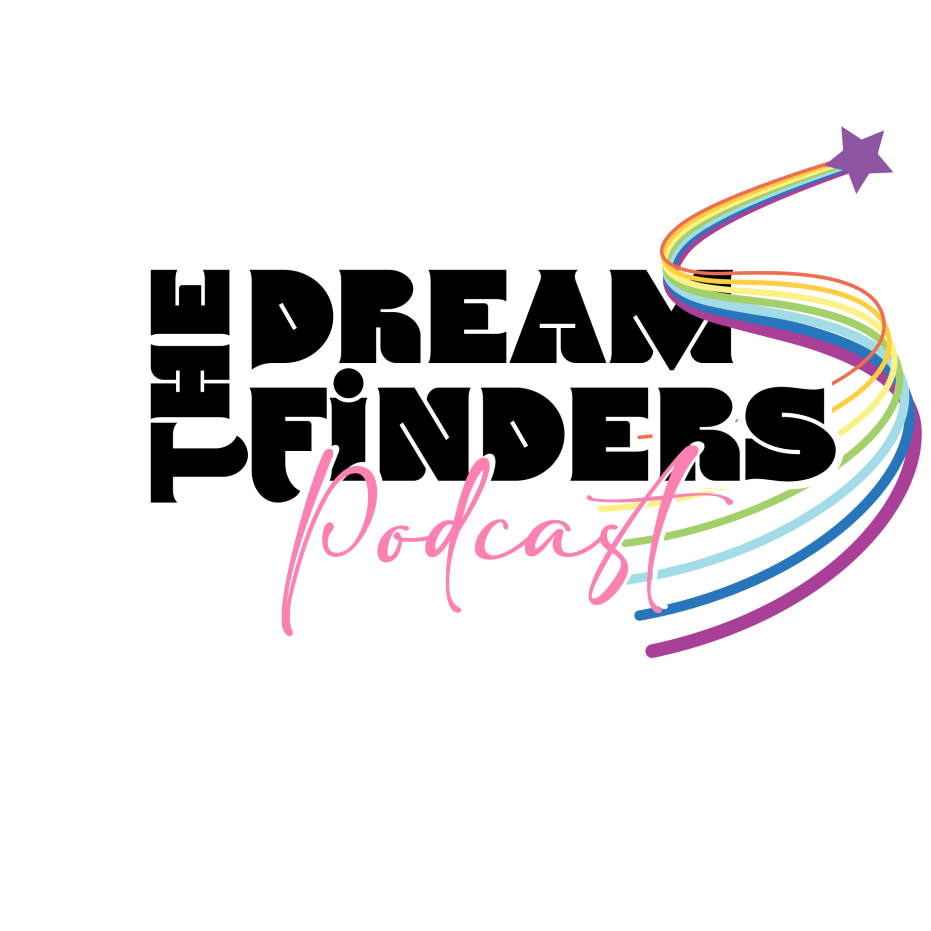 The Dream Finders podcast artwork