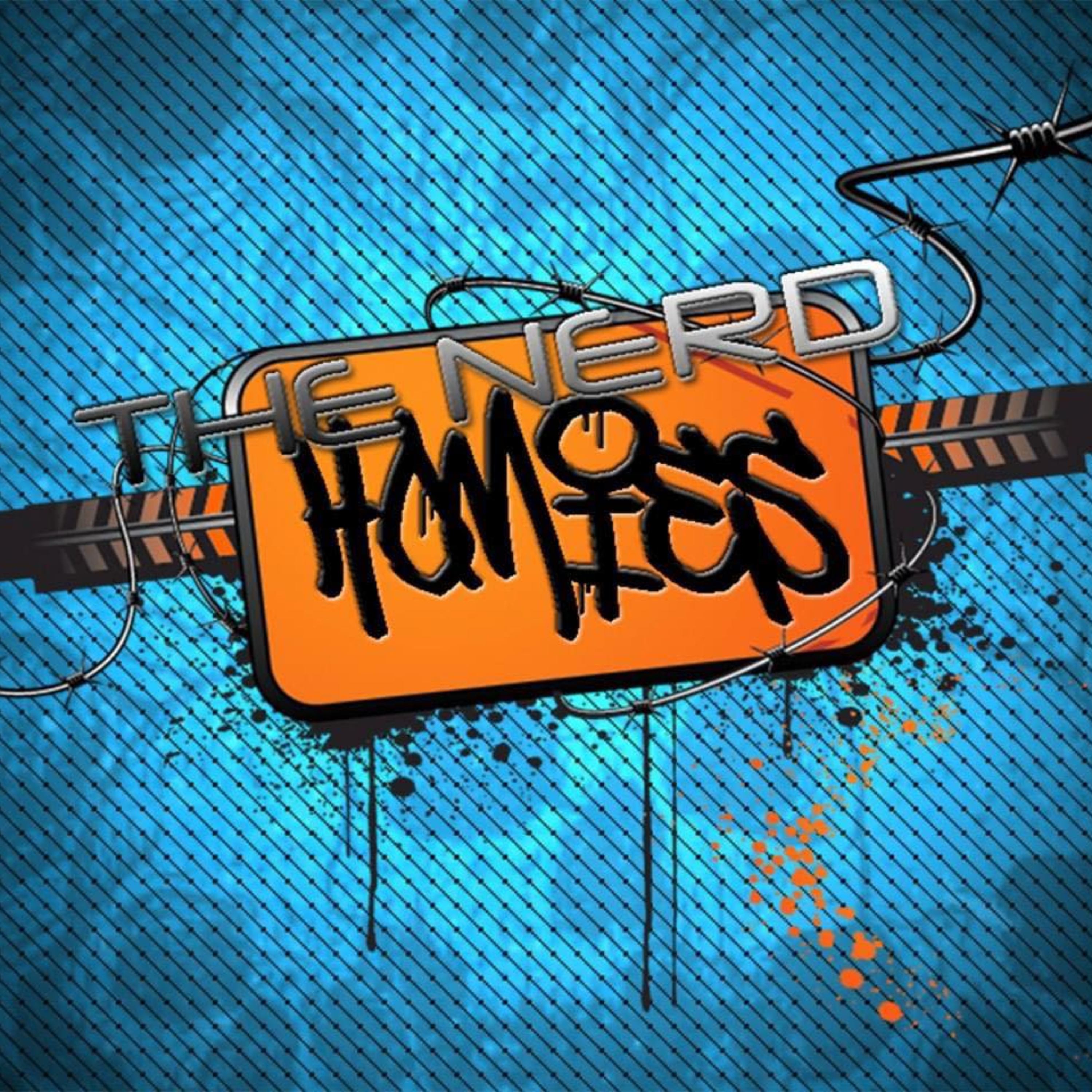 The Nerd Homies Podcast