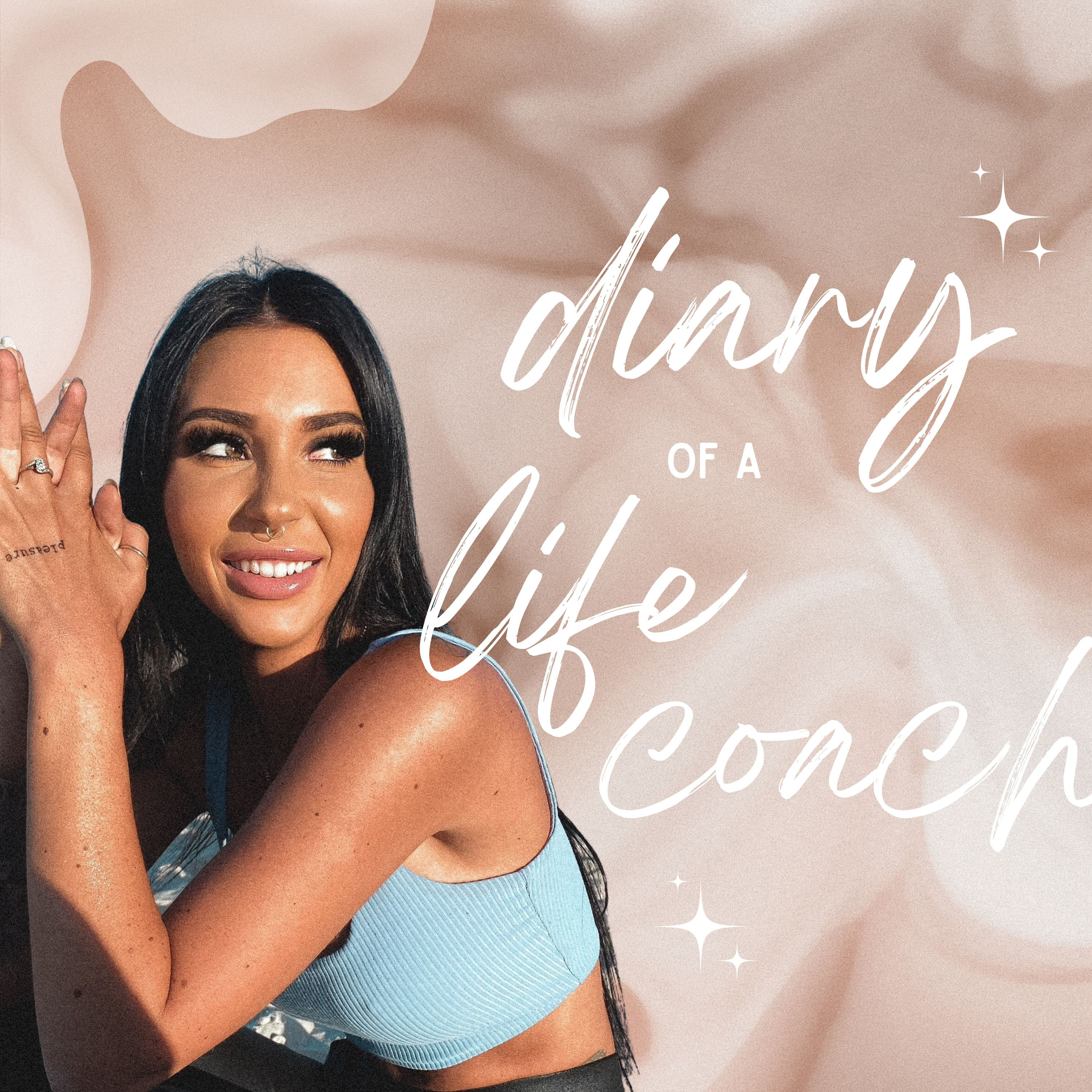 Diary of a Life Coach cover art