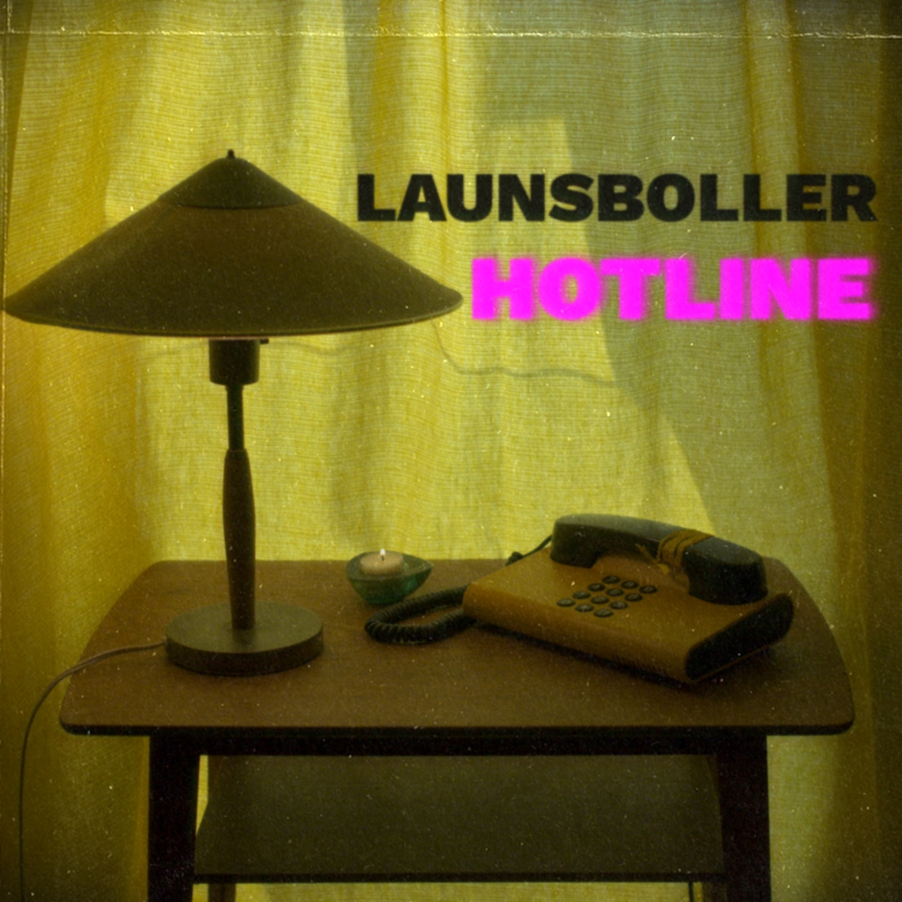 Launsboller Hotline af Launsboller Kommune