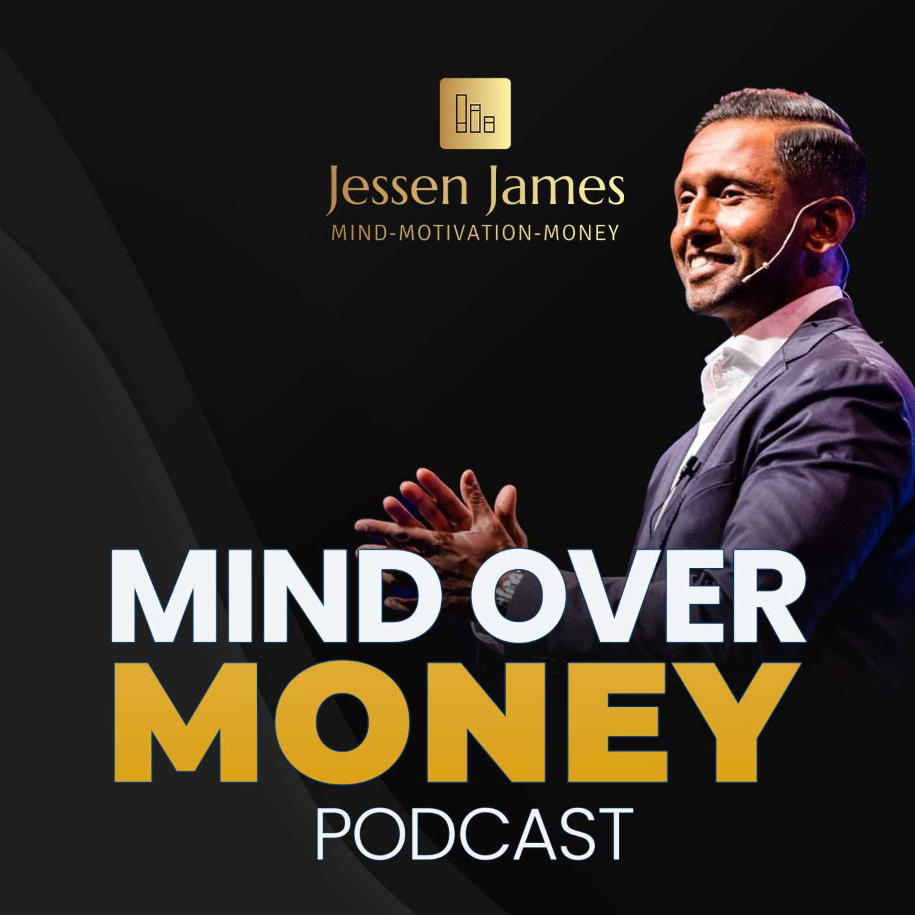 Mind Over Money Podcast