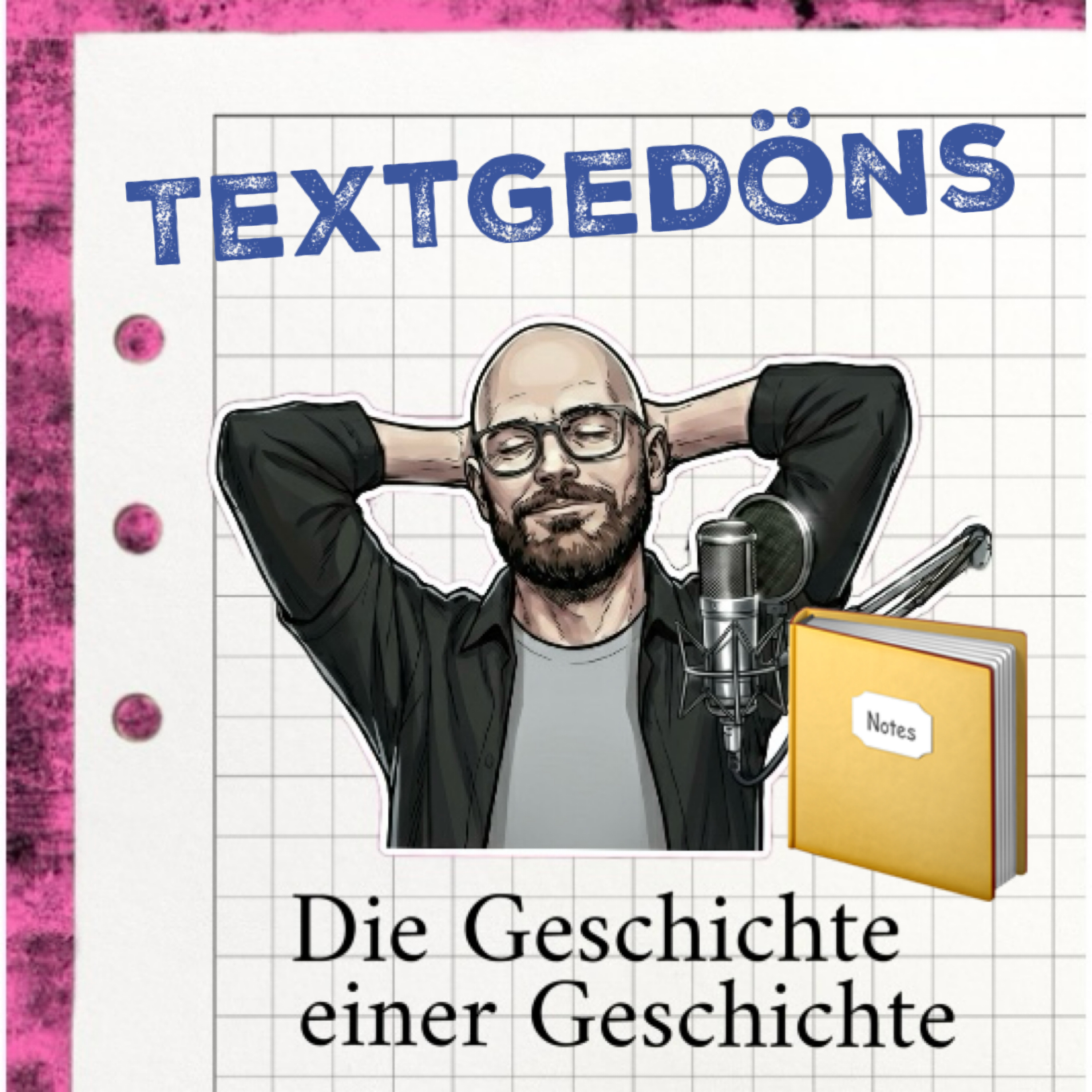 Textgedöns