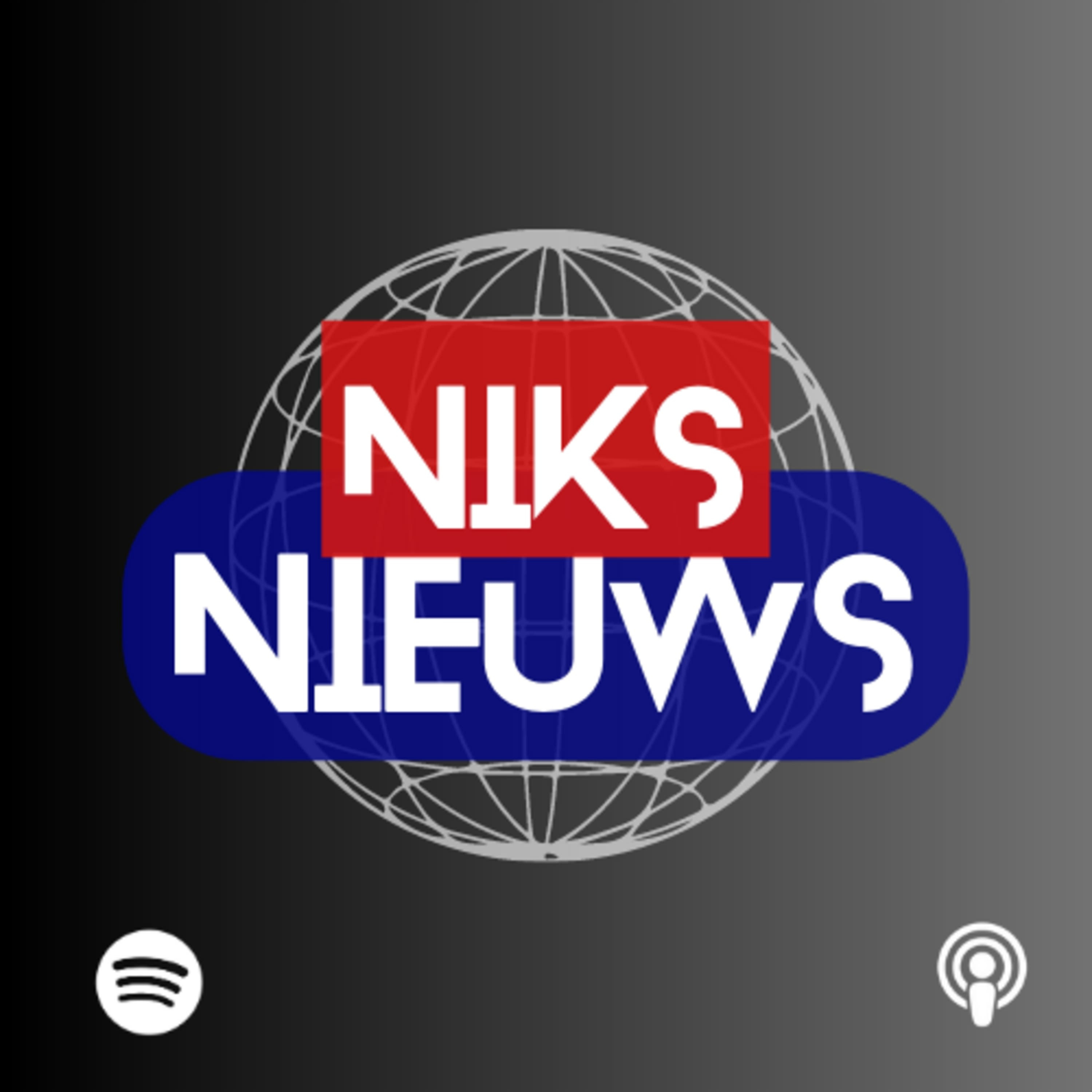 NIKS NIEUWS! - TRAILER