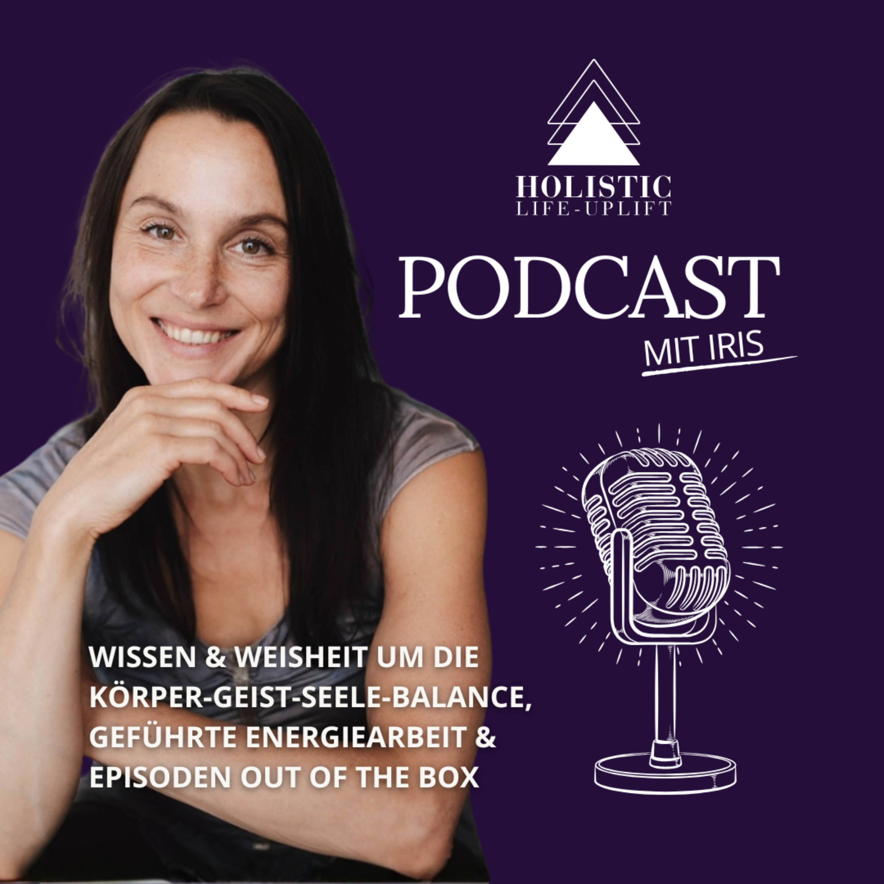 HOLISTIC LIFE-UPLIFT