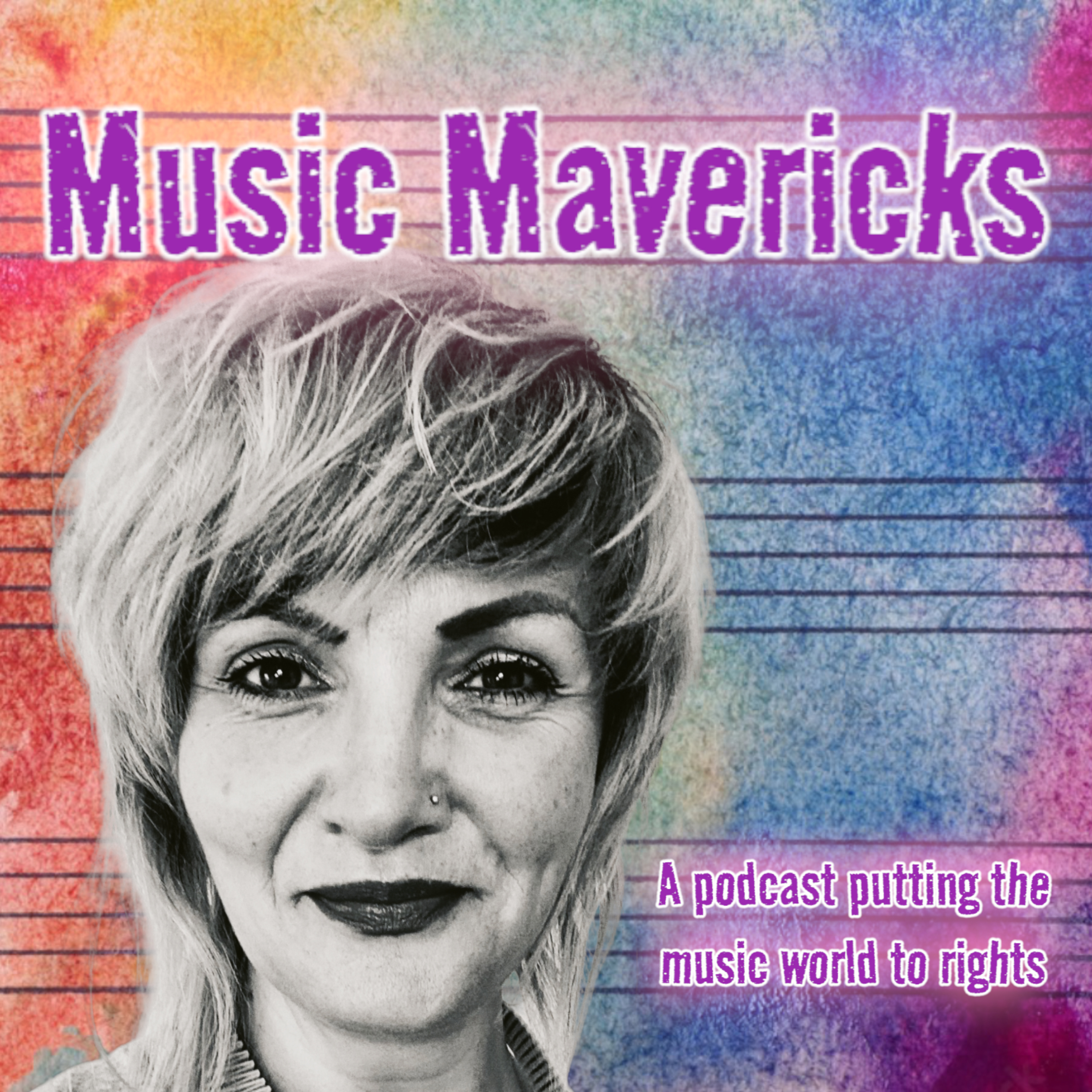 Music Mavericks
