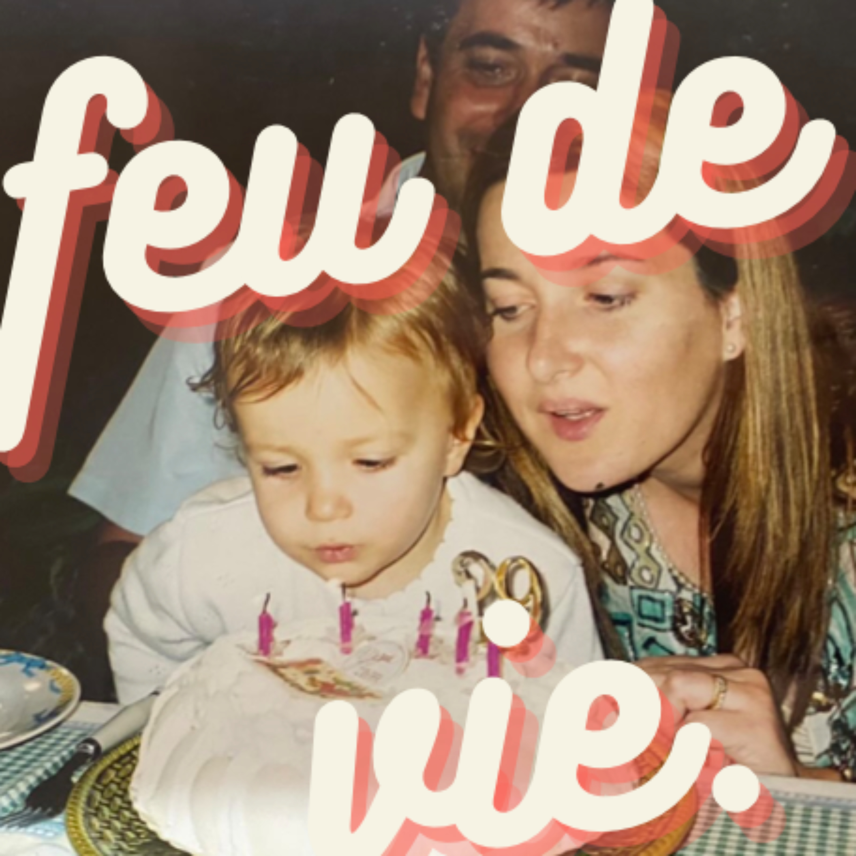 Feu de vie cover art
