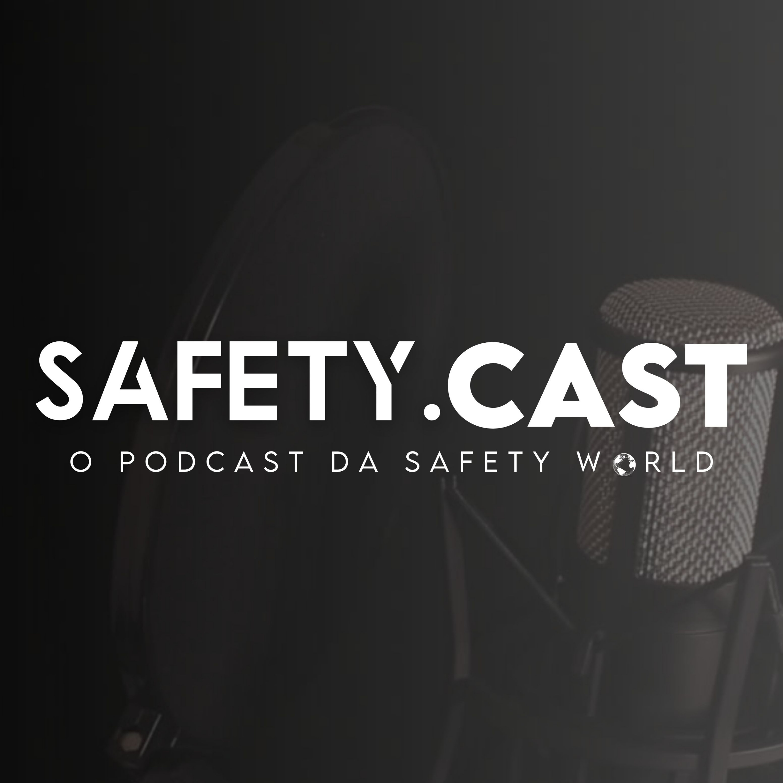 Safety.Cast podcast artwork