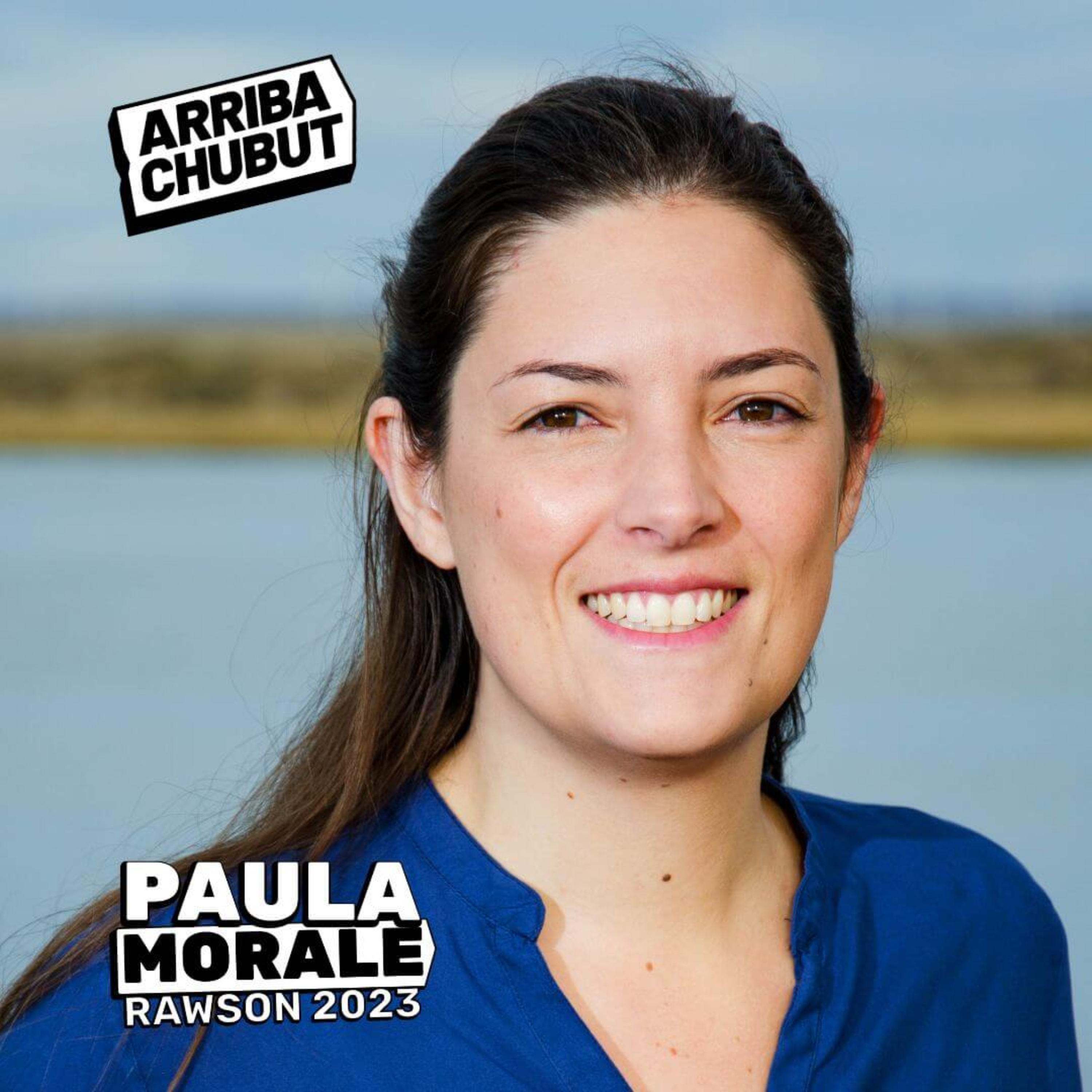 Paula Morale