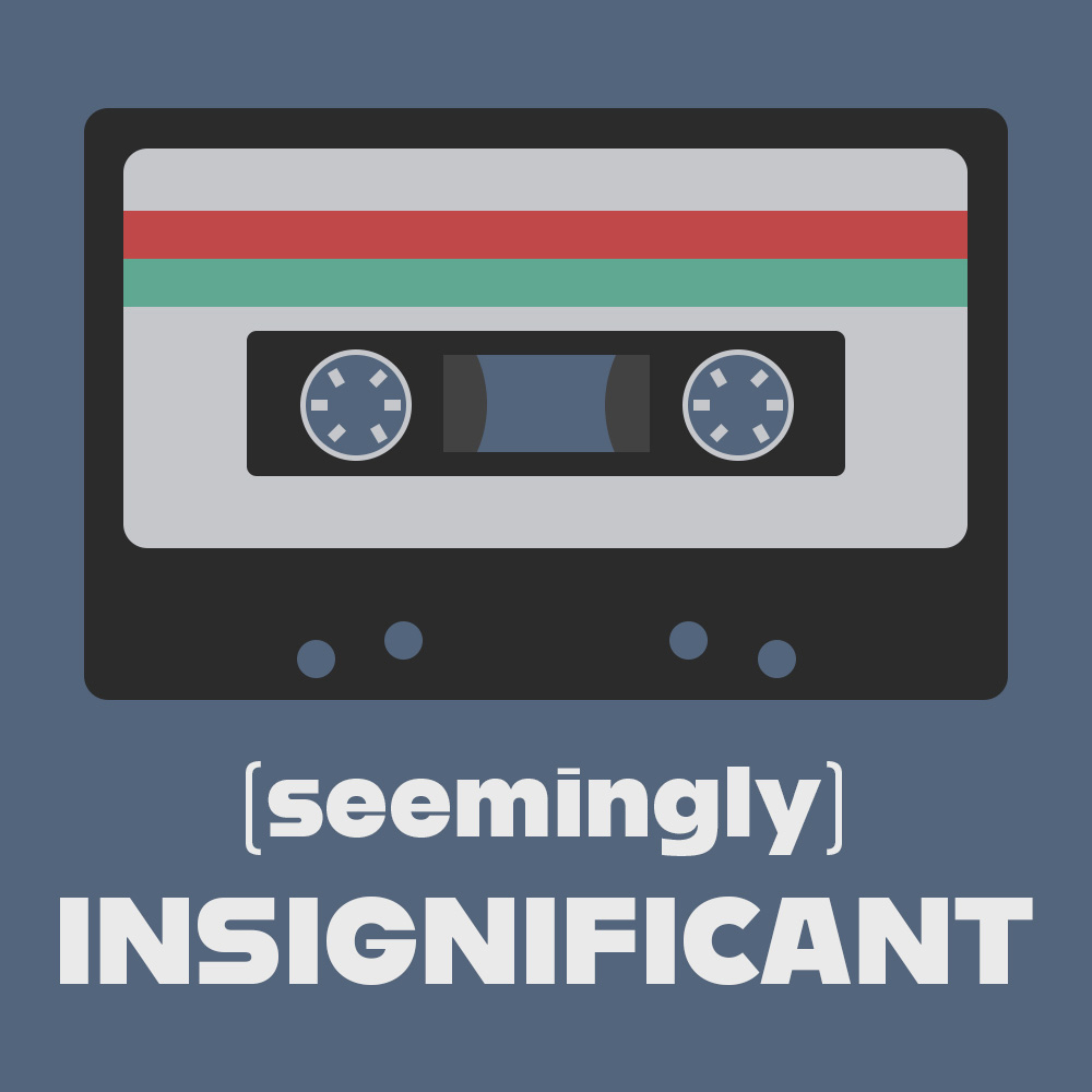 (Seemingly) Insignificant