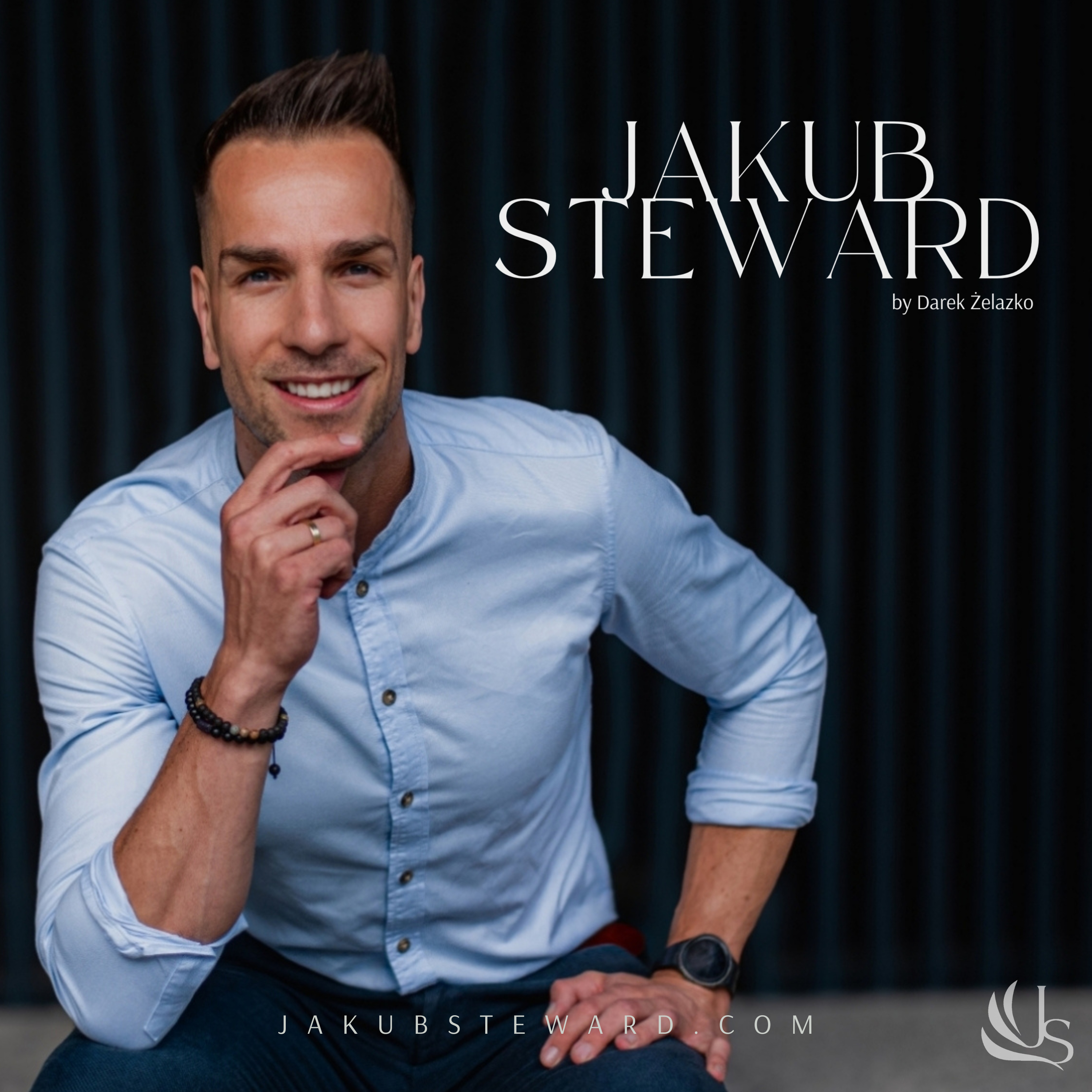 Jakub Steward