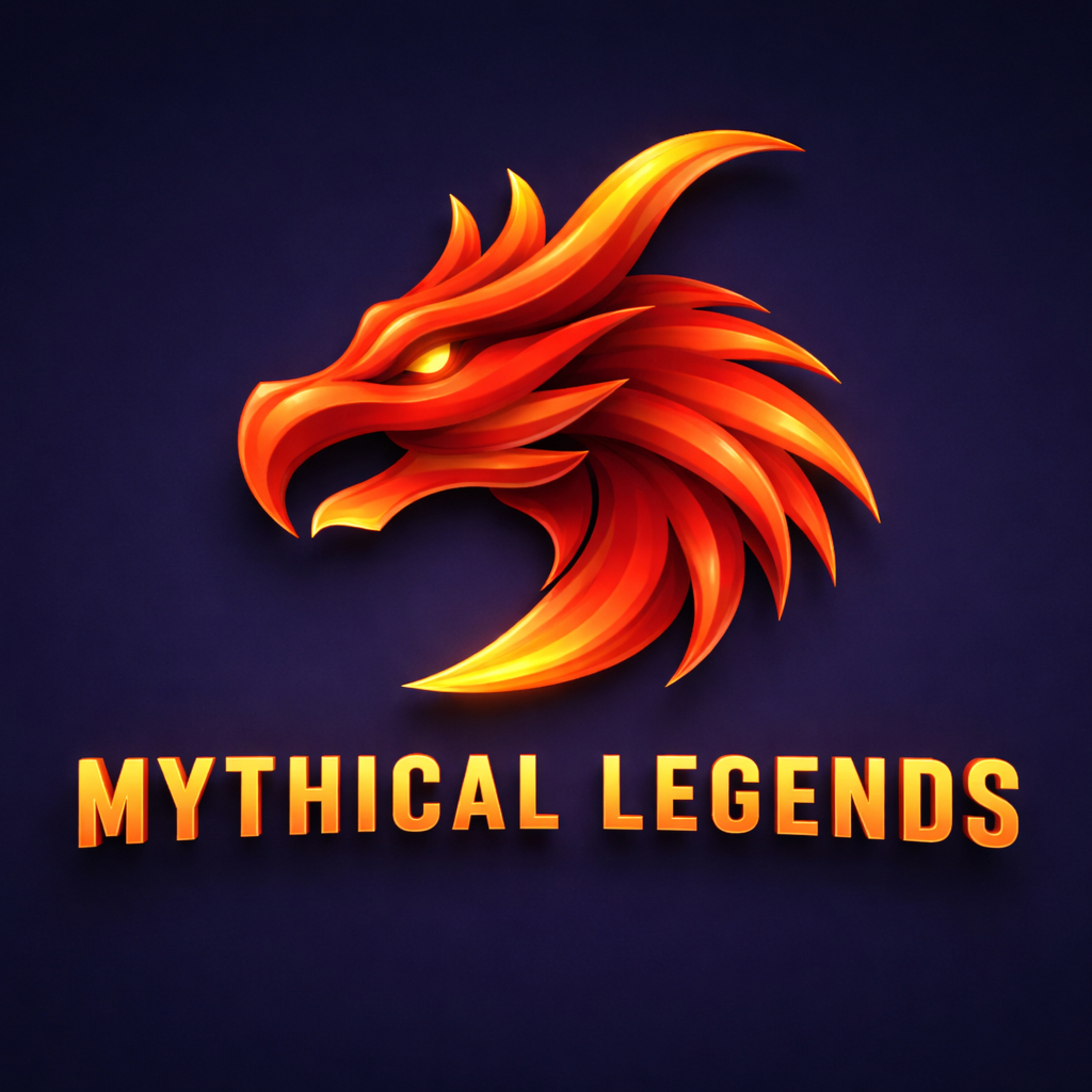 Mythical Legends