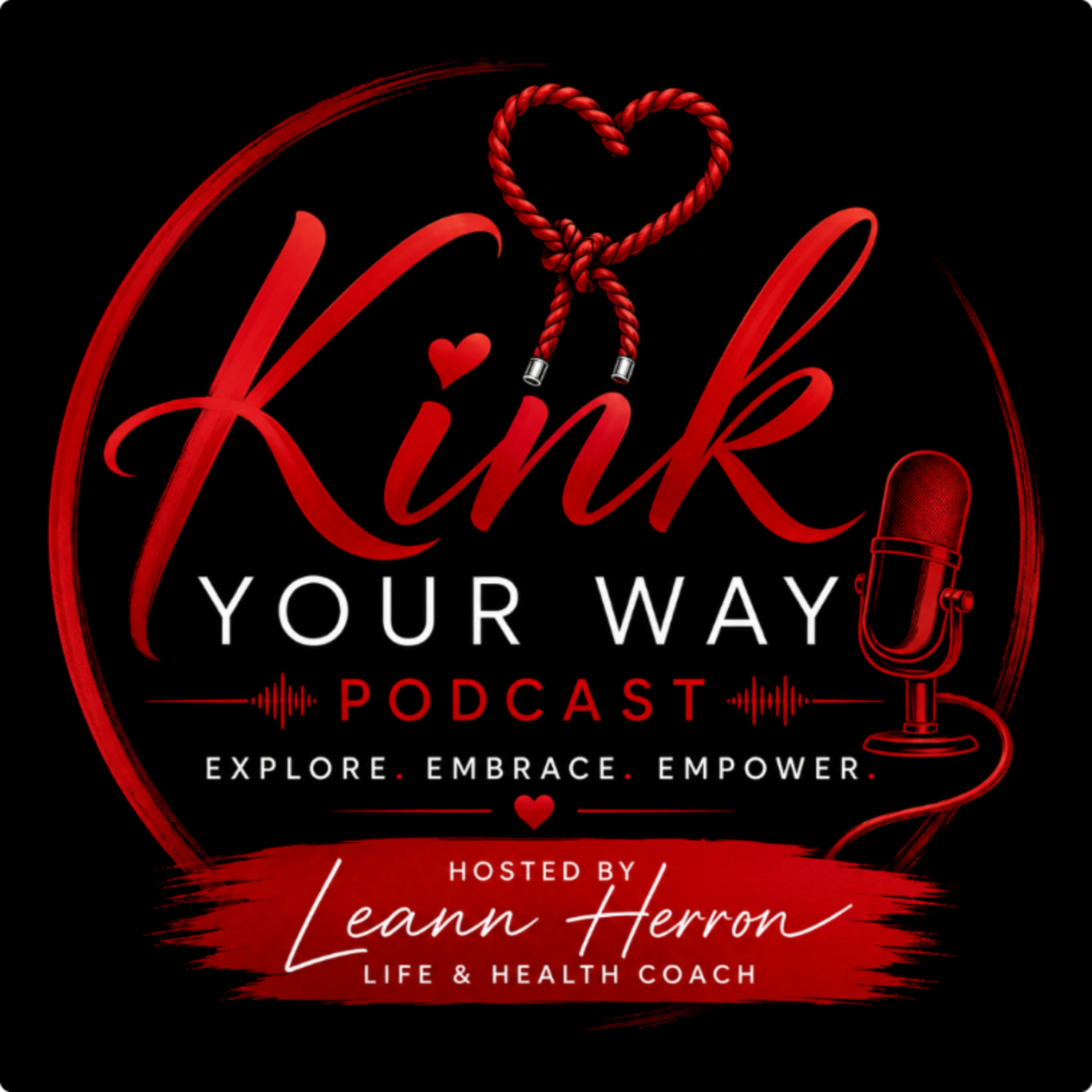 Kink Your Way Trailer
