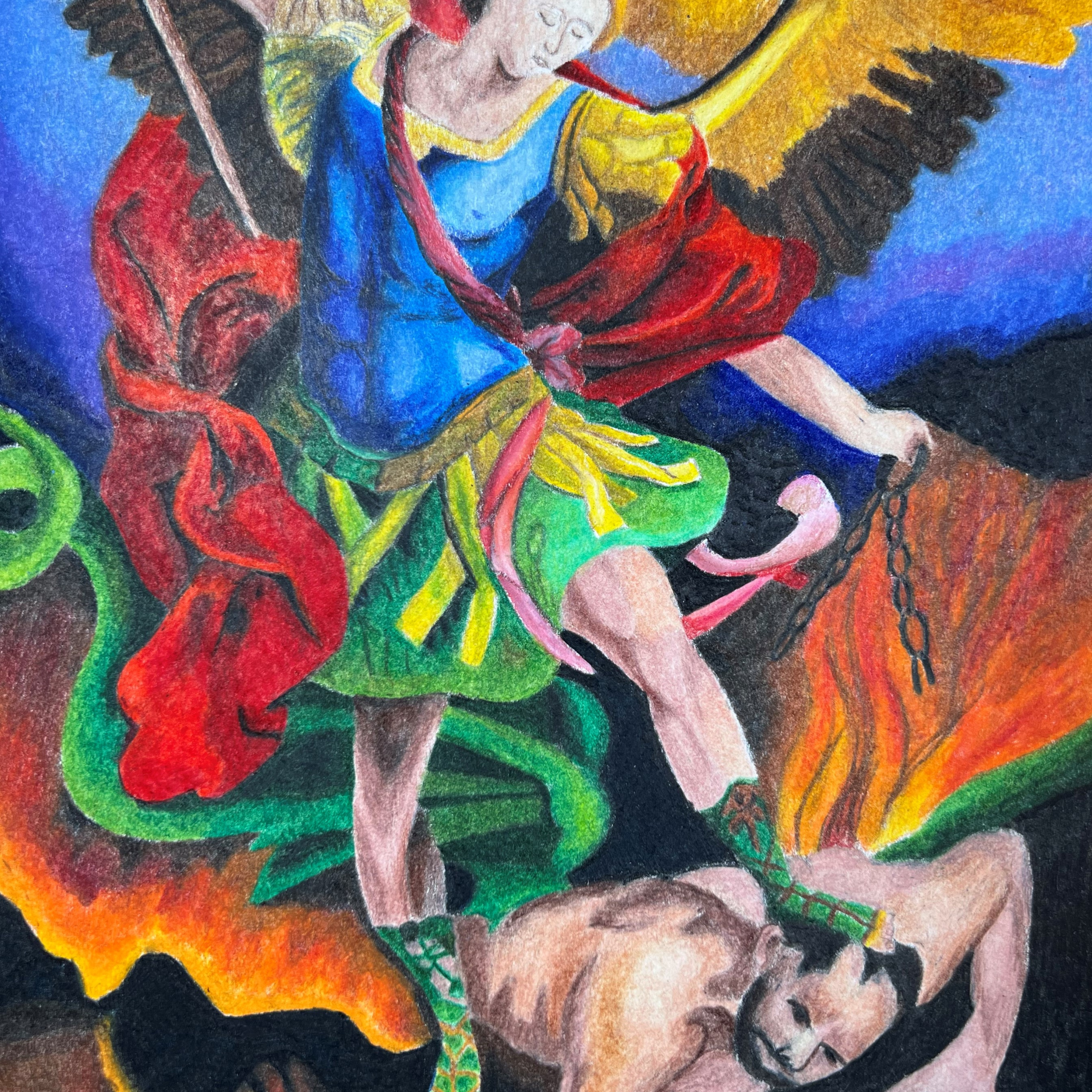 Prime - June 7, 2024 - Feast of the Sacred Heart of Jesus episode artwork