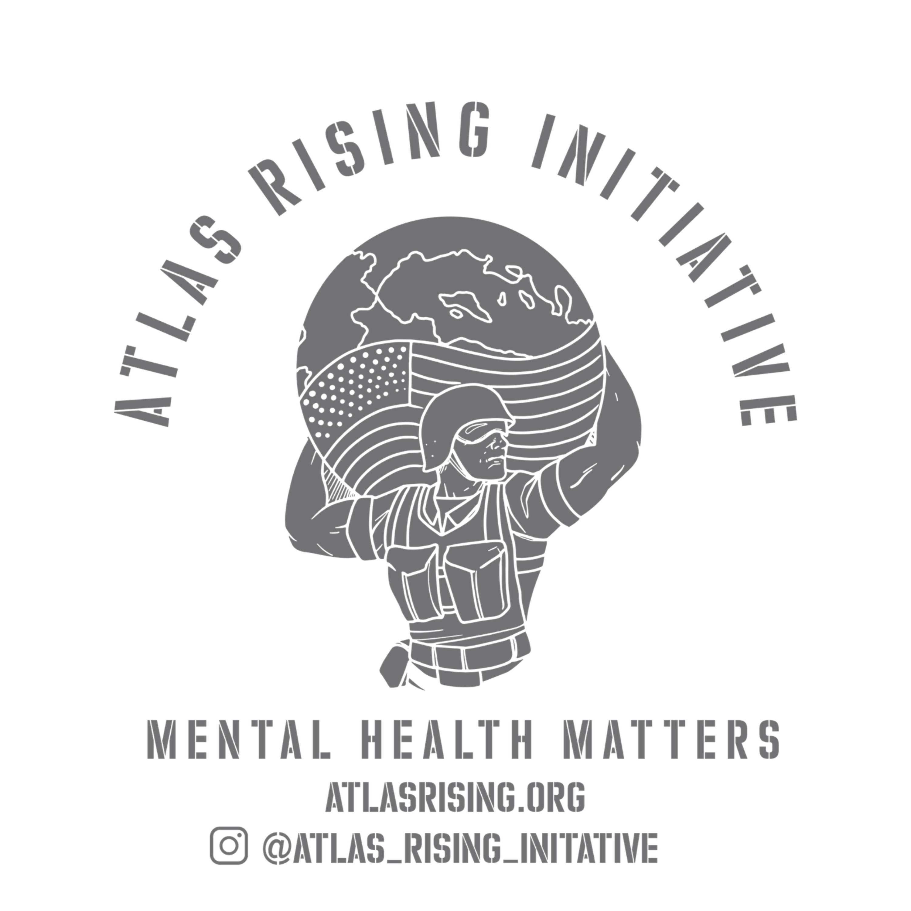 Atlas Rising Initiative