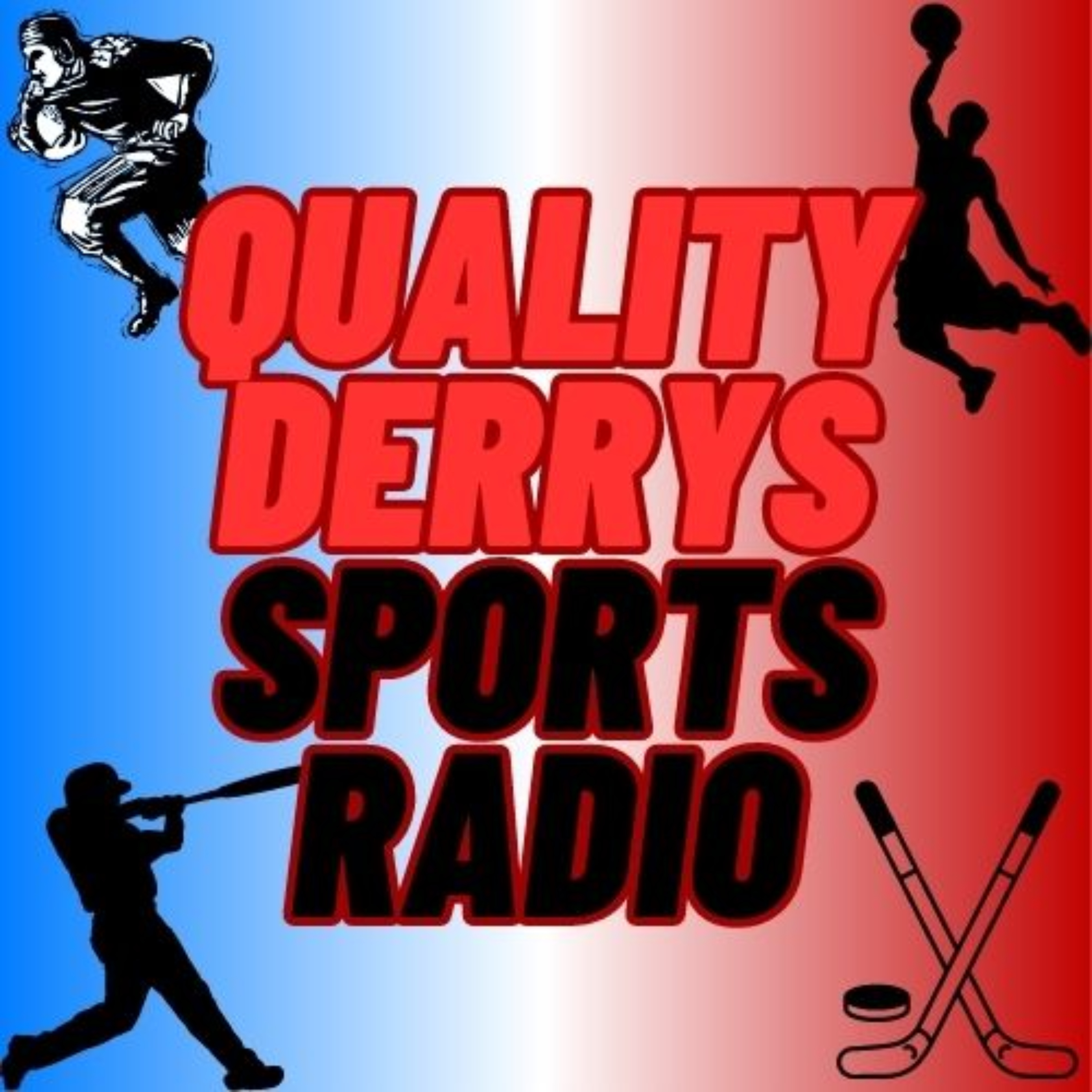 Quality Derry's Sports Radio