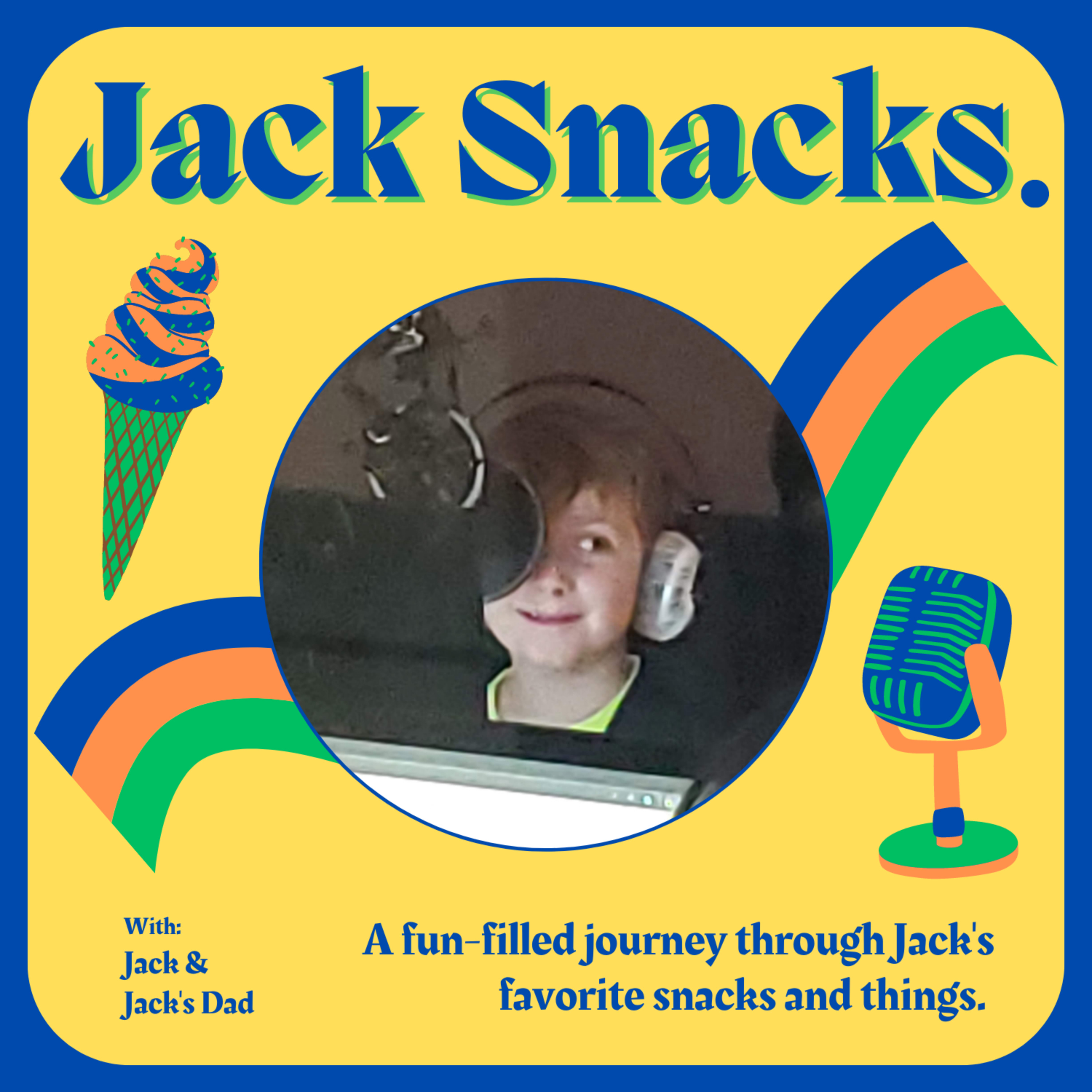Jack Snacks.