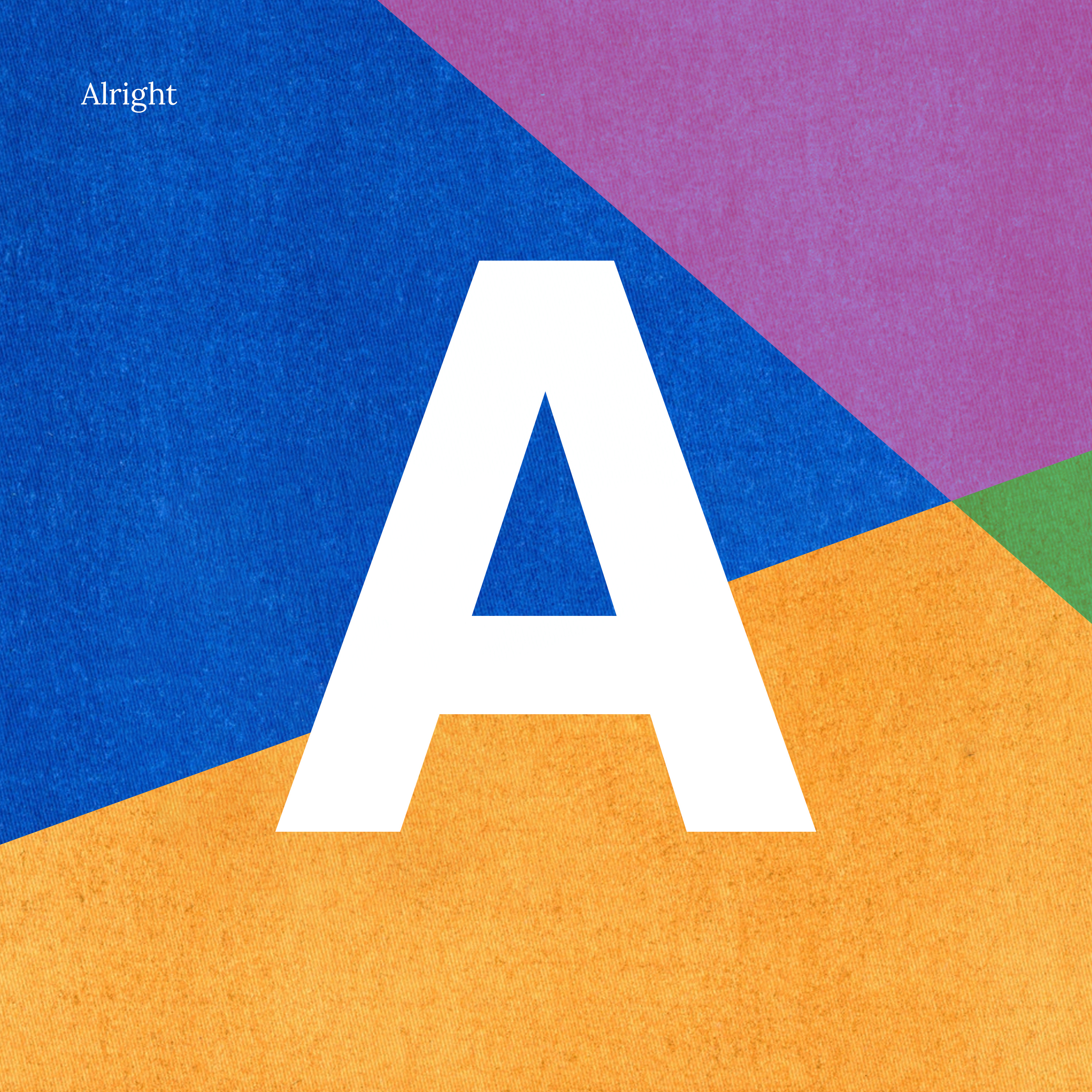 A Podcast podcast artwork