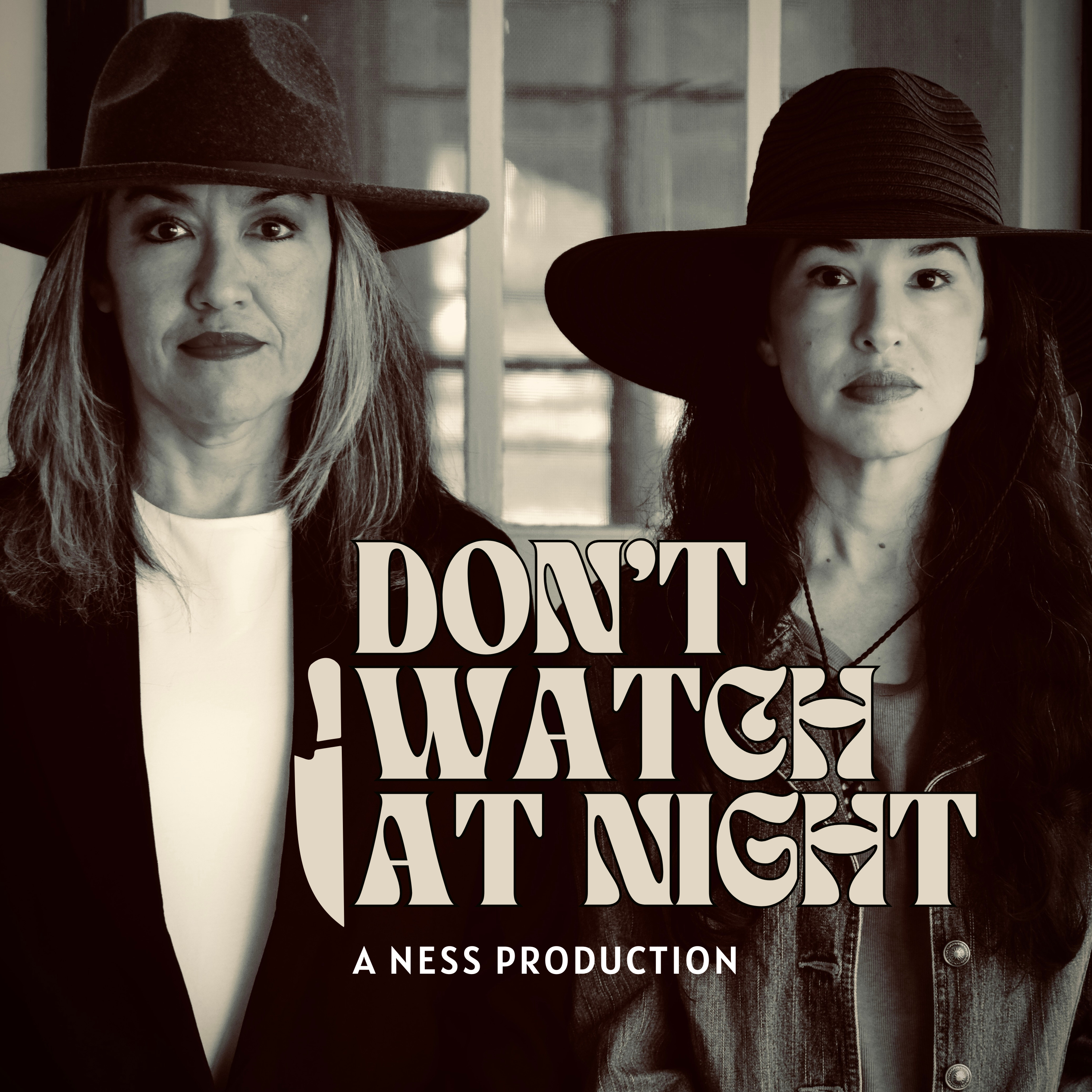 Don't Watch at Night