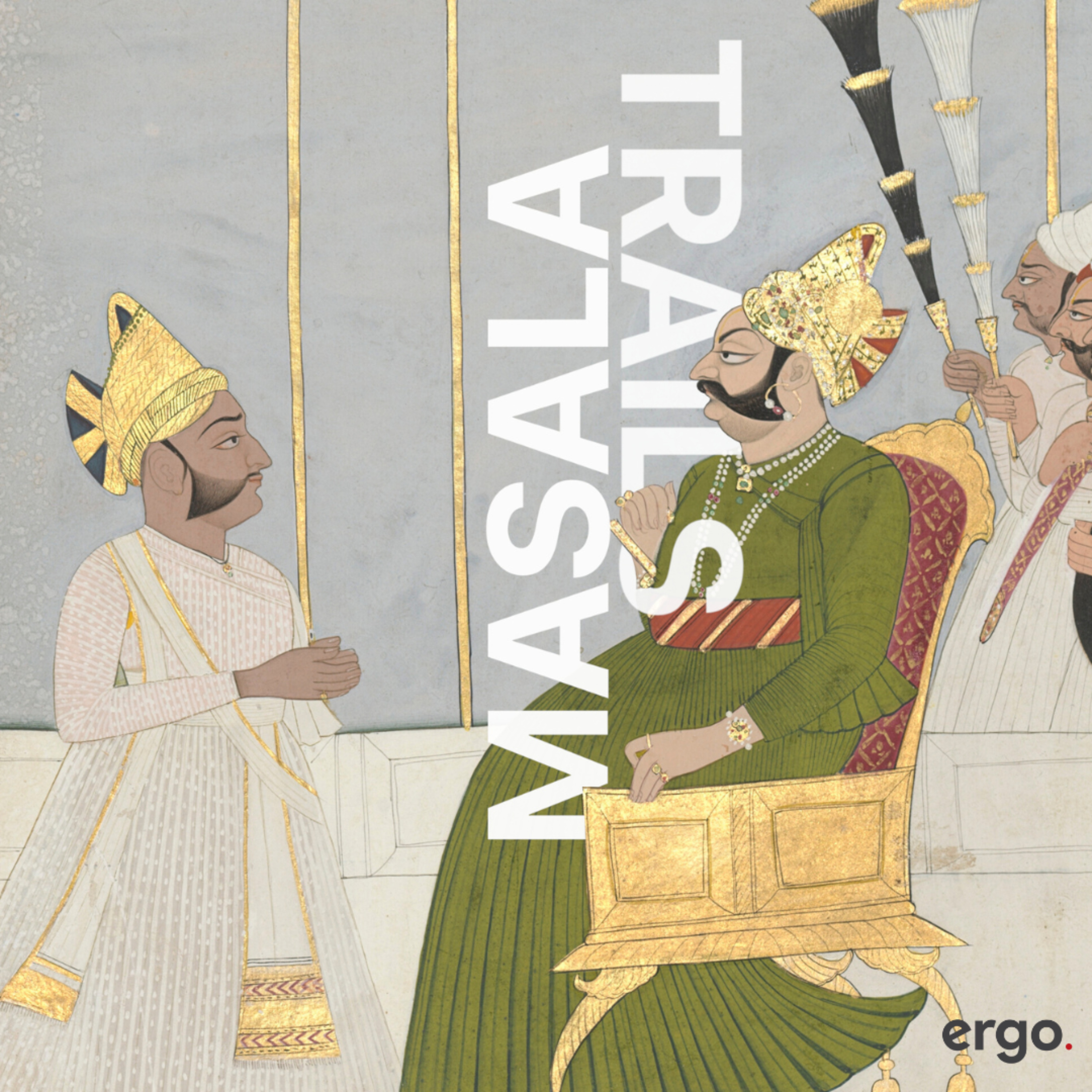Masala Trails