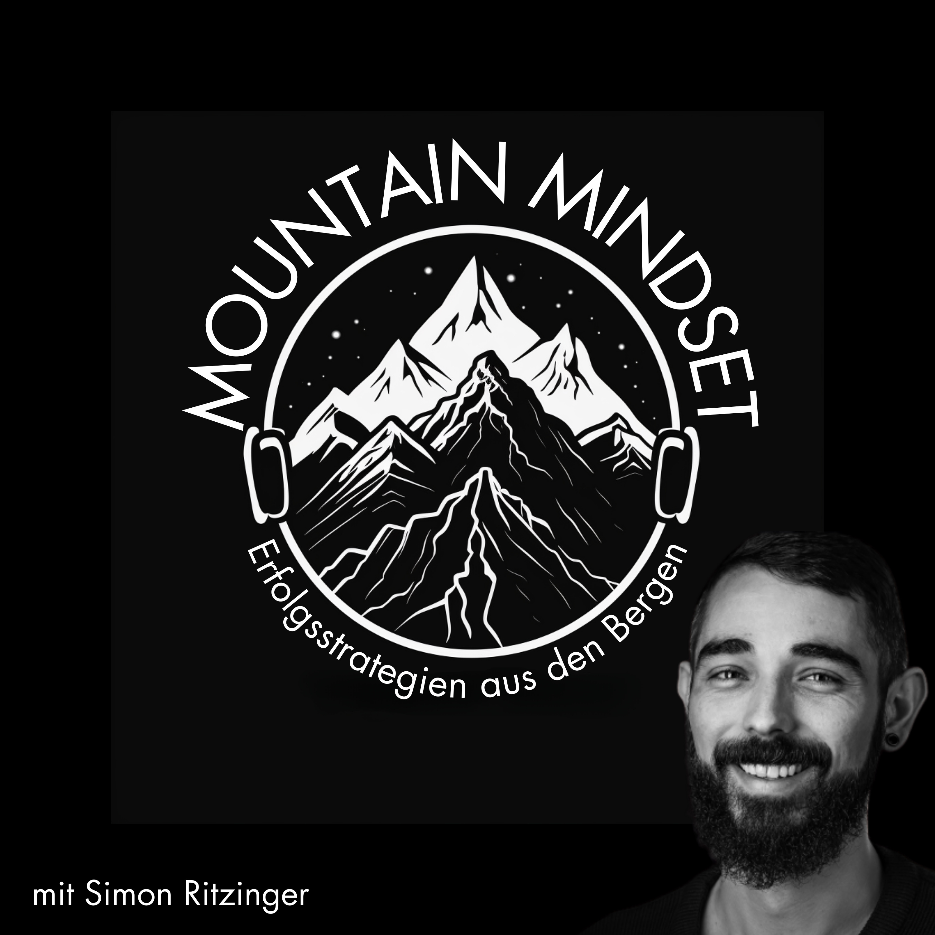 MOUNTAIN MINDSET - Erfolgsstrategien aus den Bergen