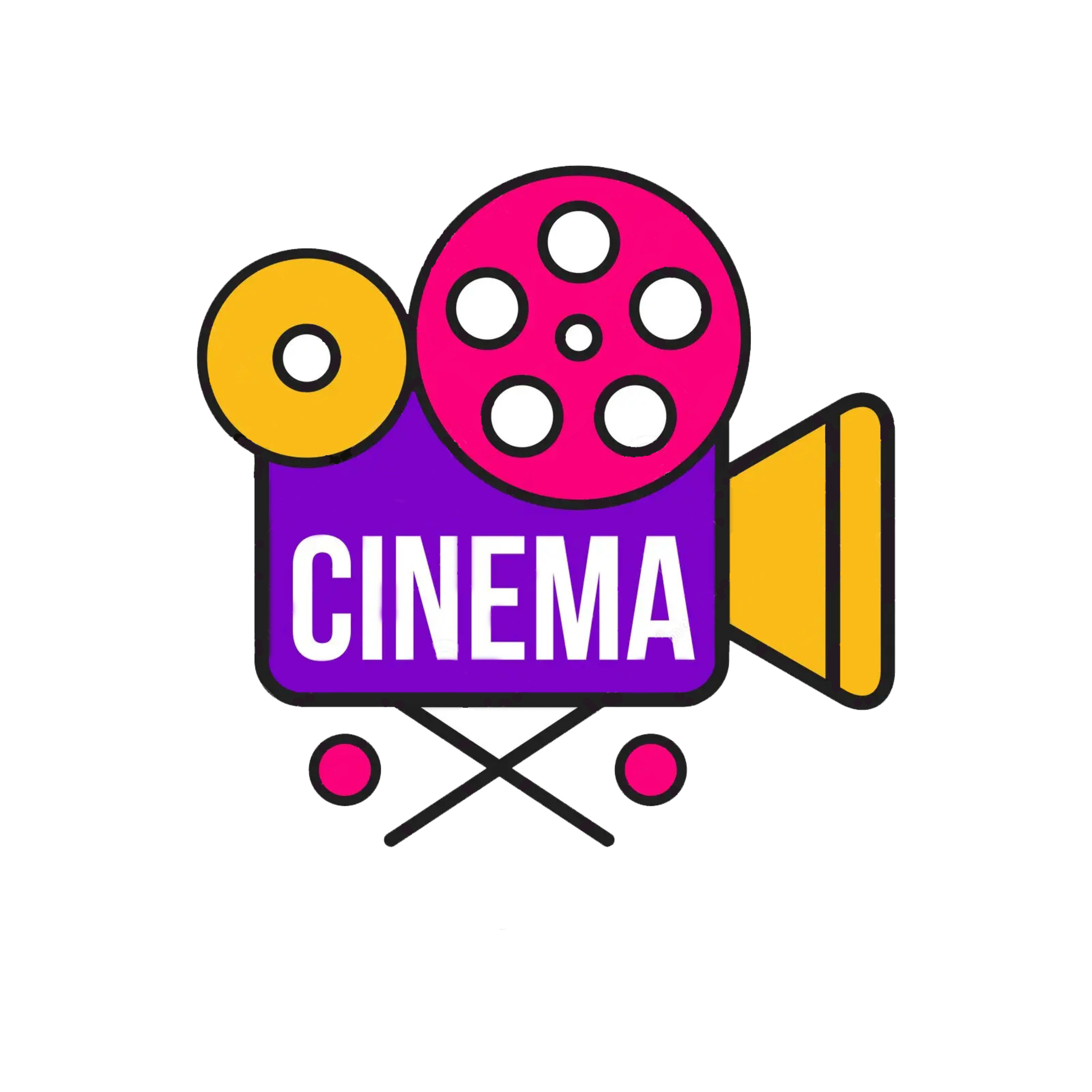 Cinema Brasil podcast artwork