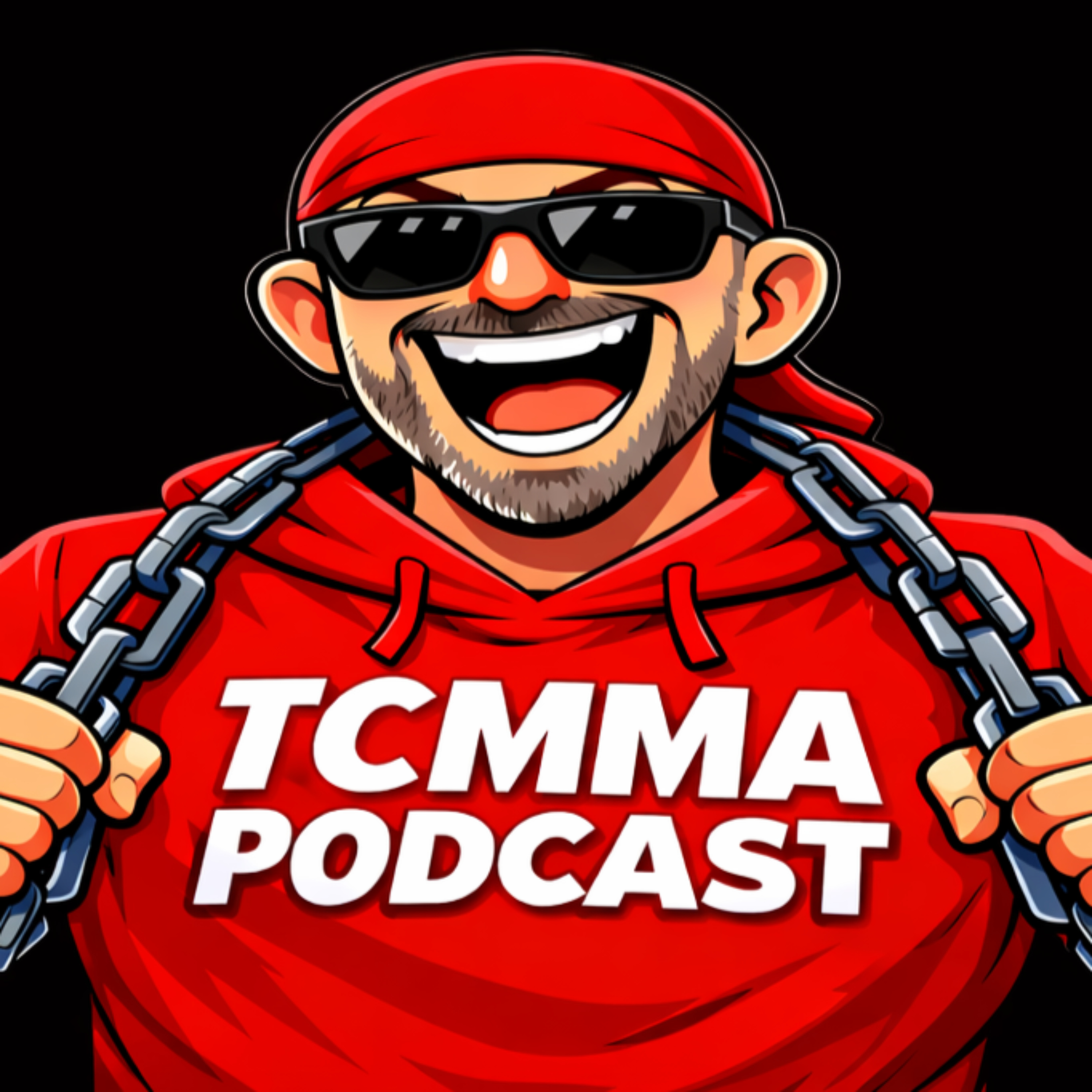 TCMMA Podcast