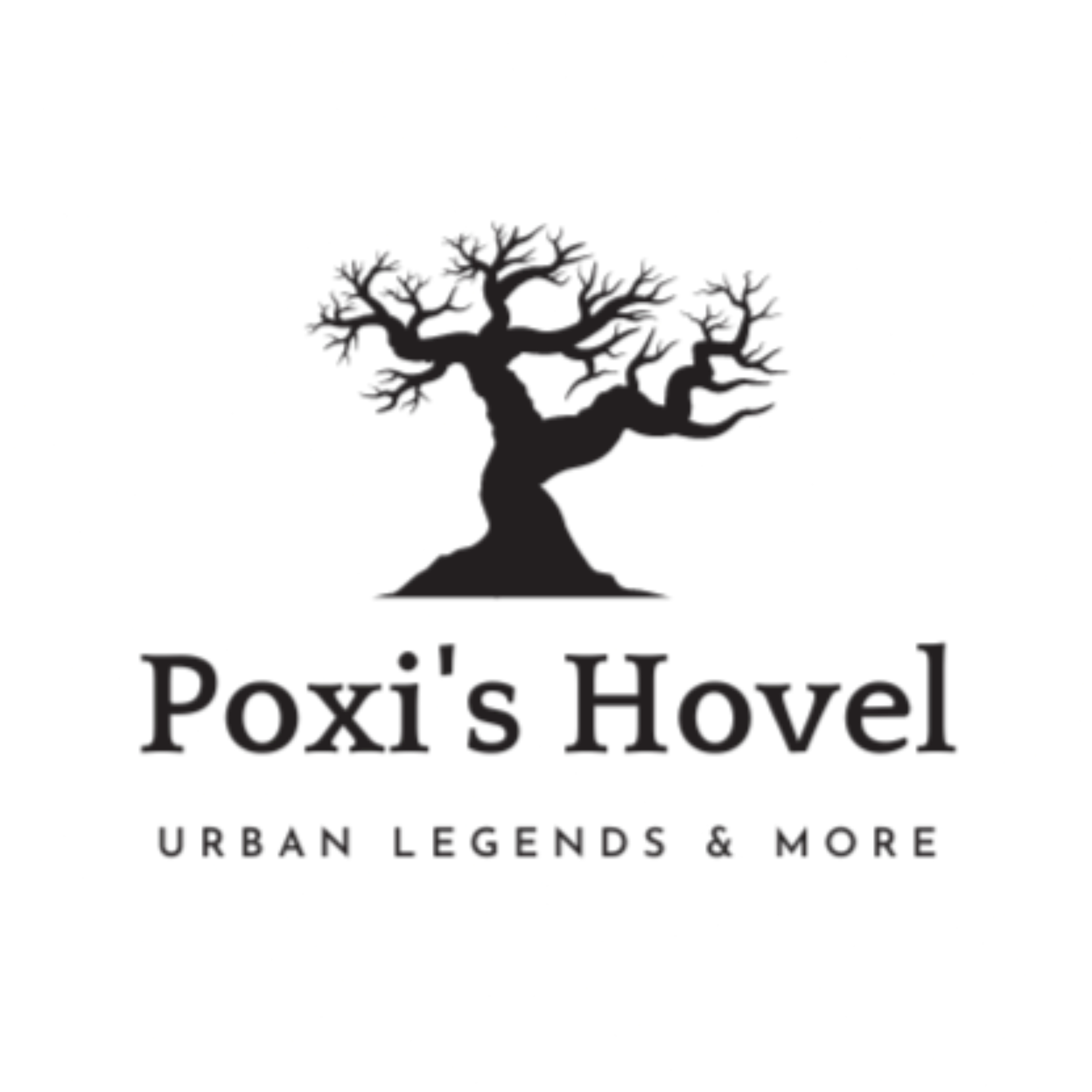 Poxi\'s Hovel