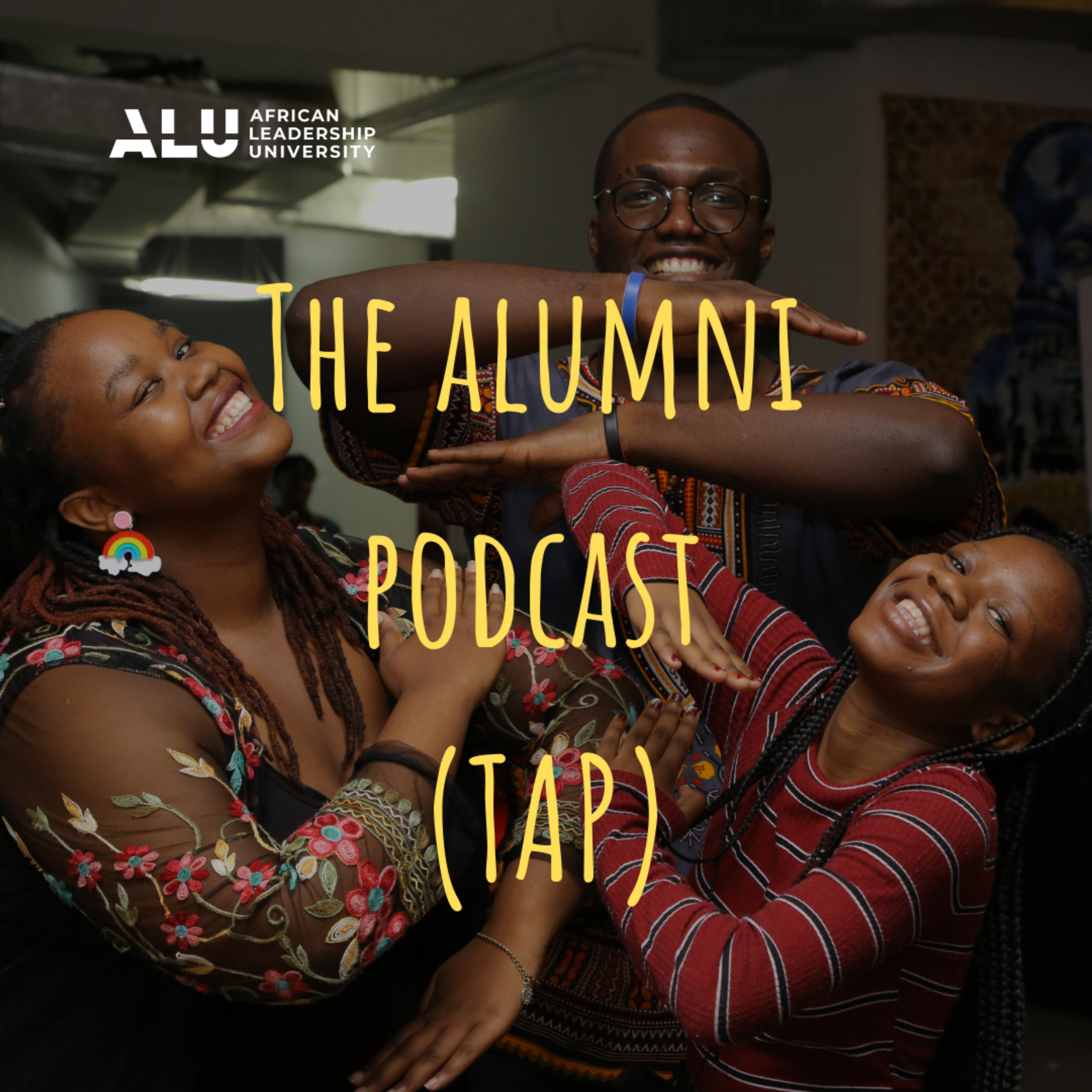 The ALUmni Podcast (TAP)