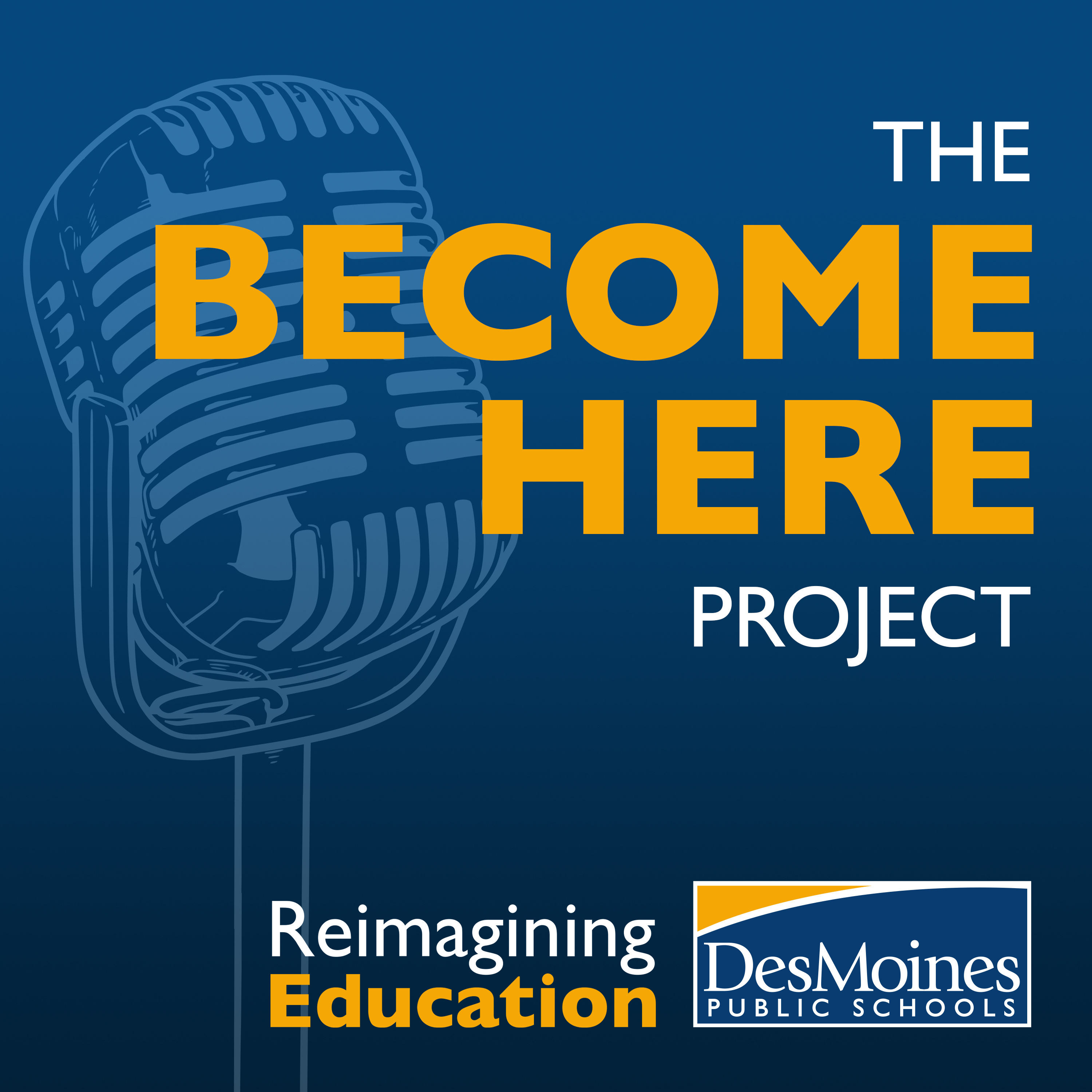 The Become Here Project