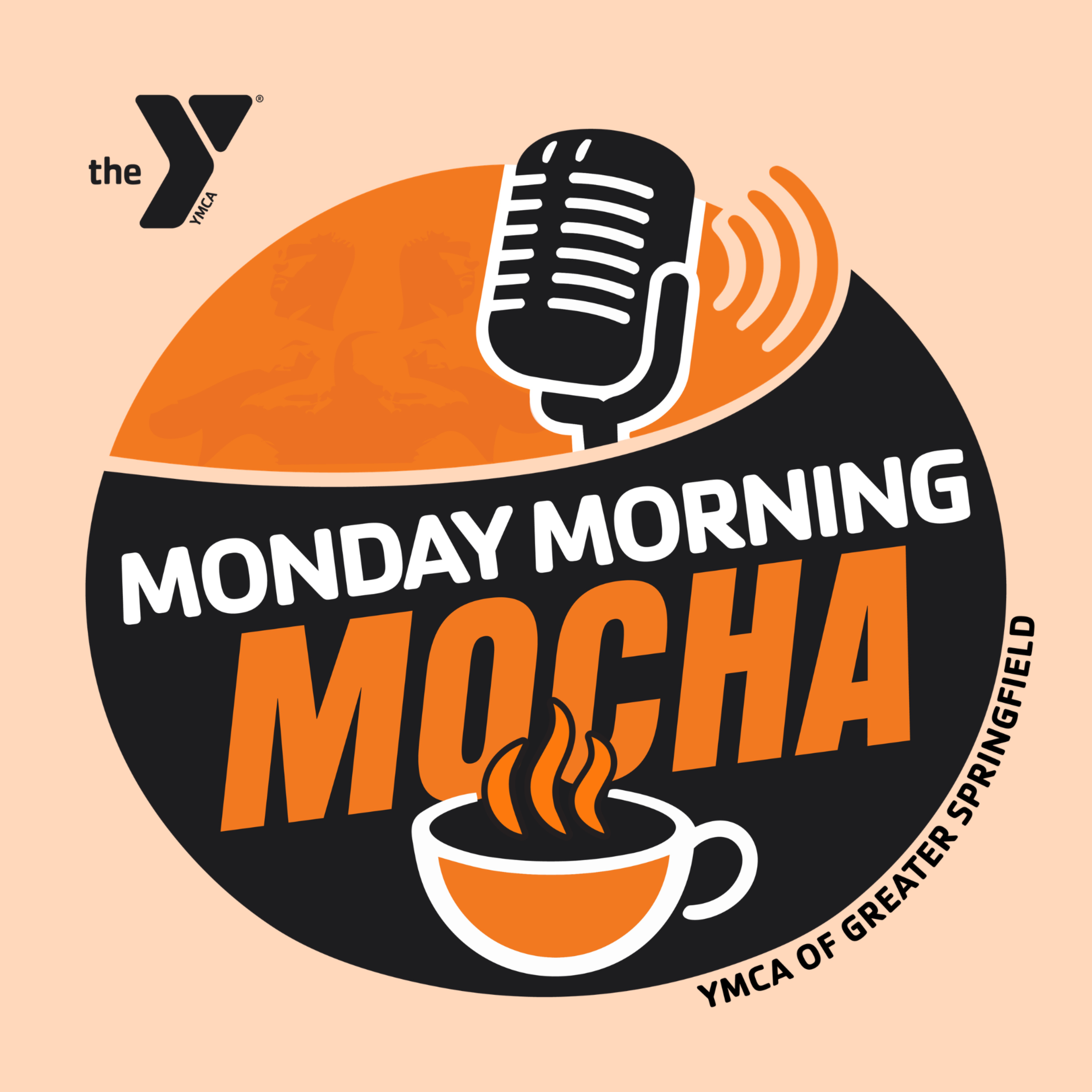 Monday Morning MOCHA