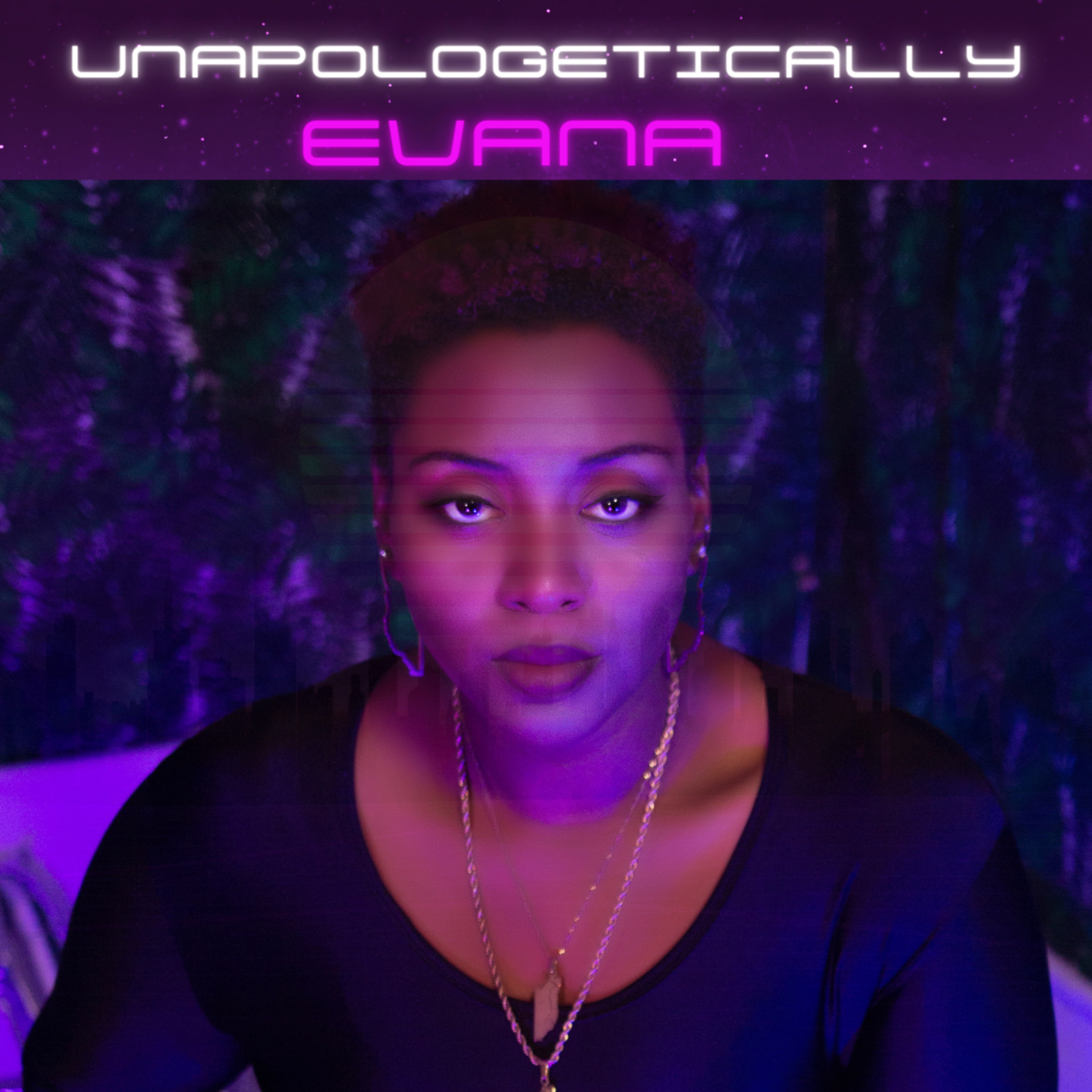 UnapologeticallyEvana podcast artwork
