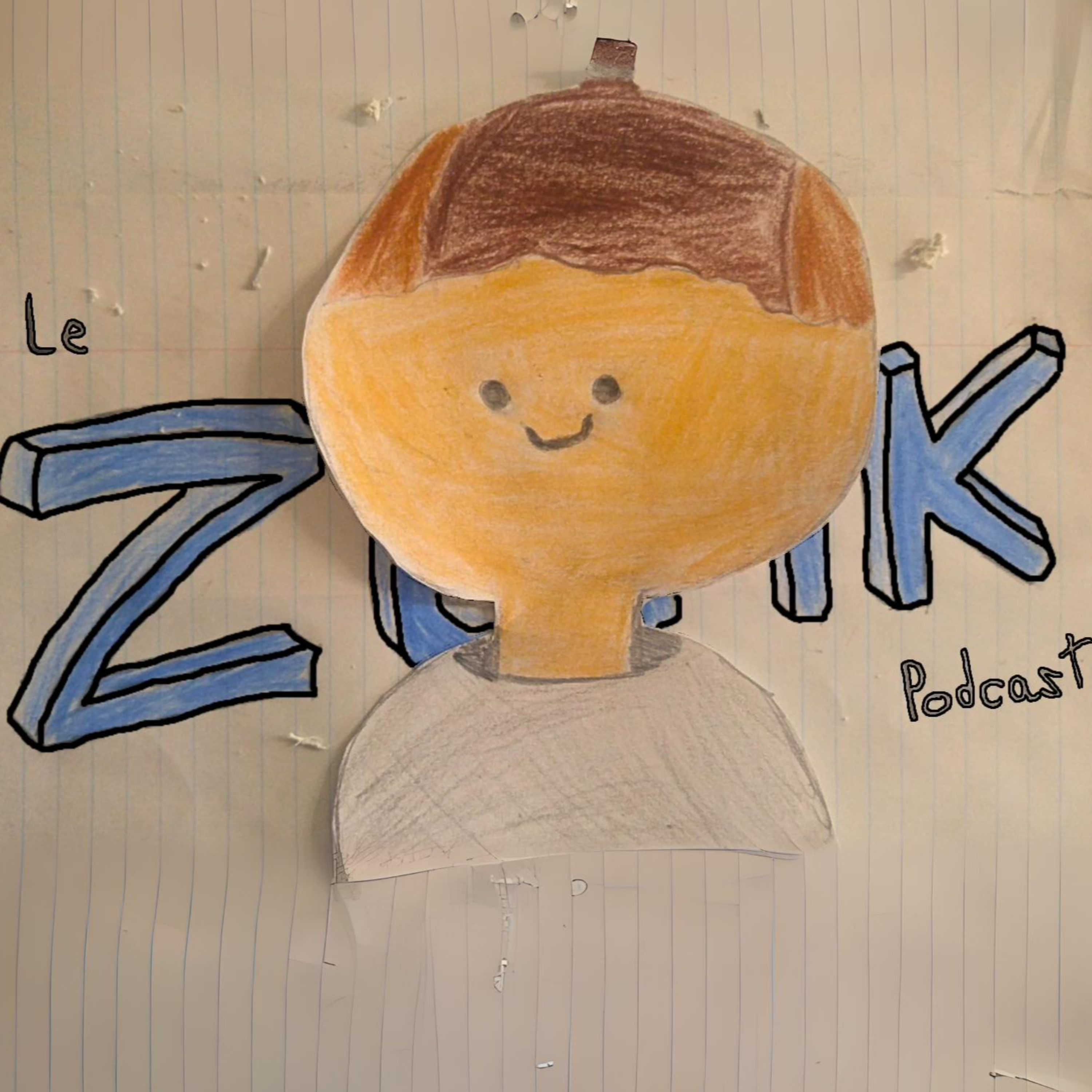 Le Zohk Podcast