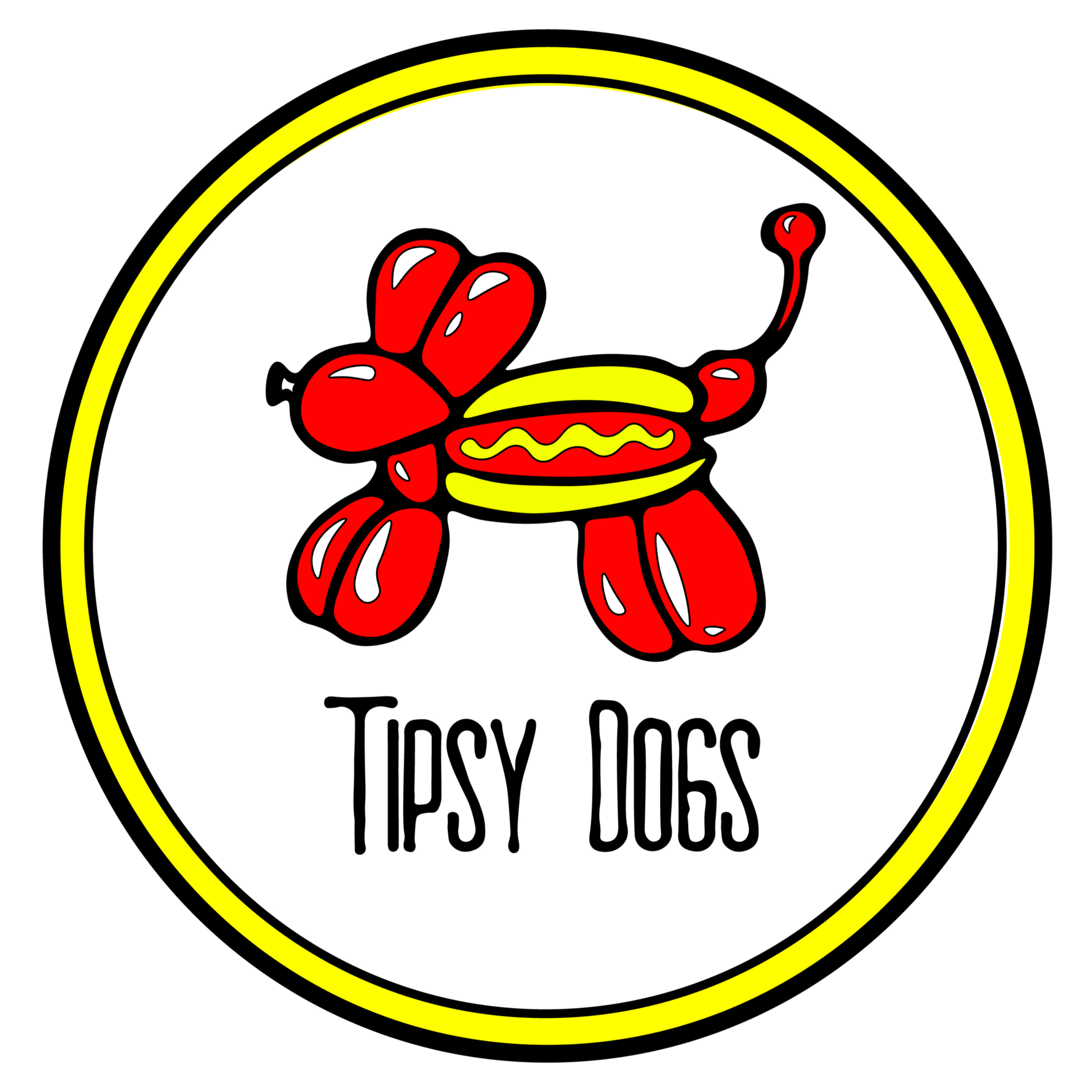 Tipsy Dogs