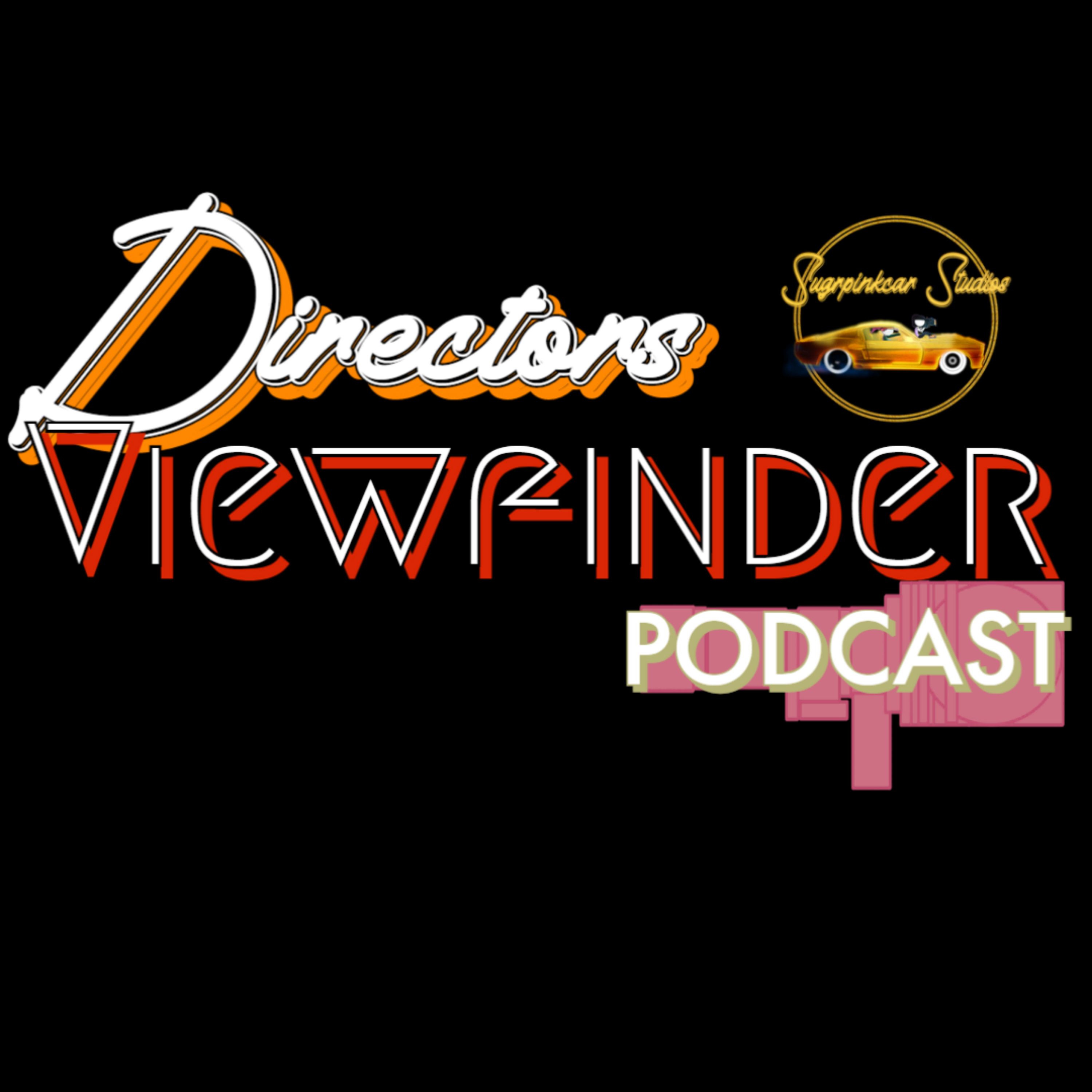 Directors Viewfinder cover art